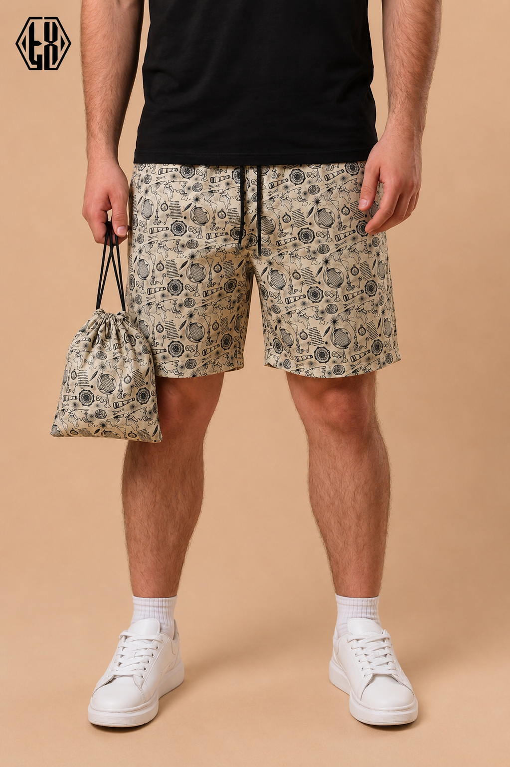 Swim Short