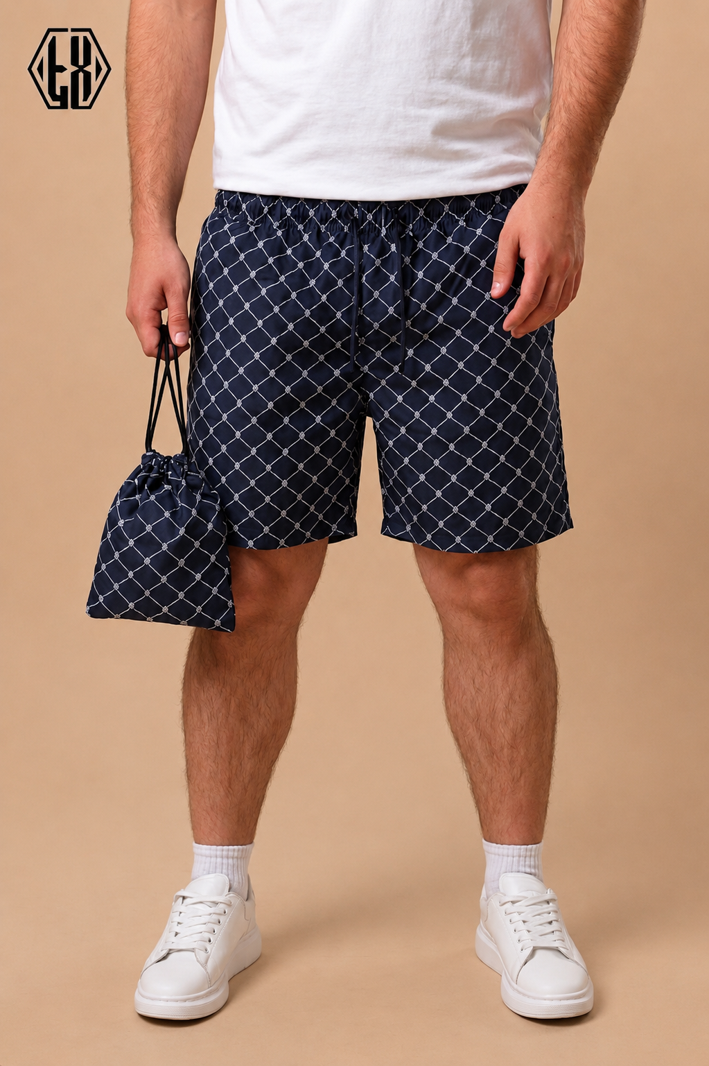 Swim Short