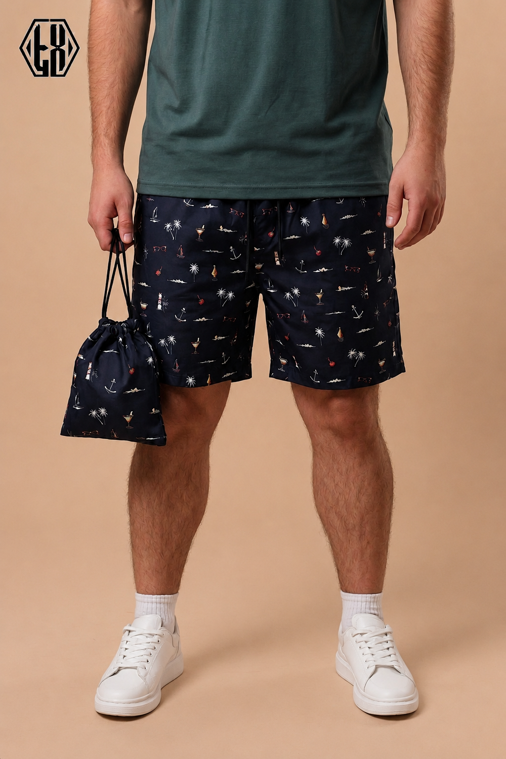 Swim Short