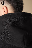 TAPESTRY OTT. HOODIE