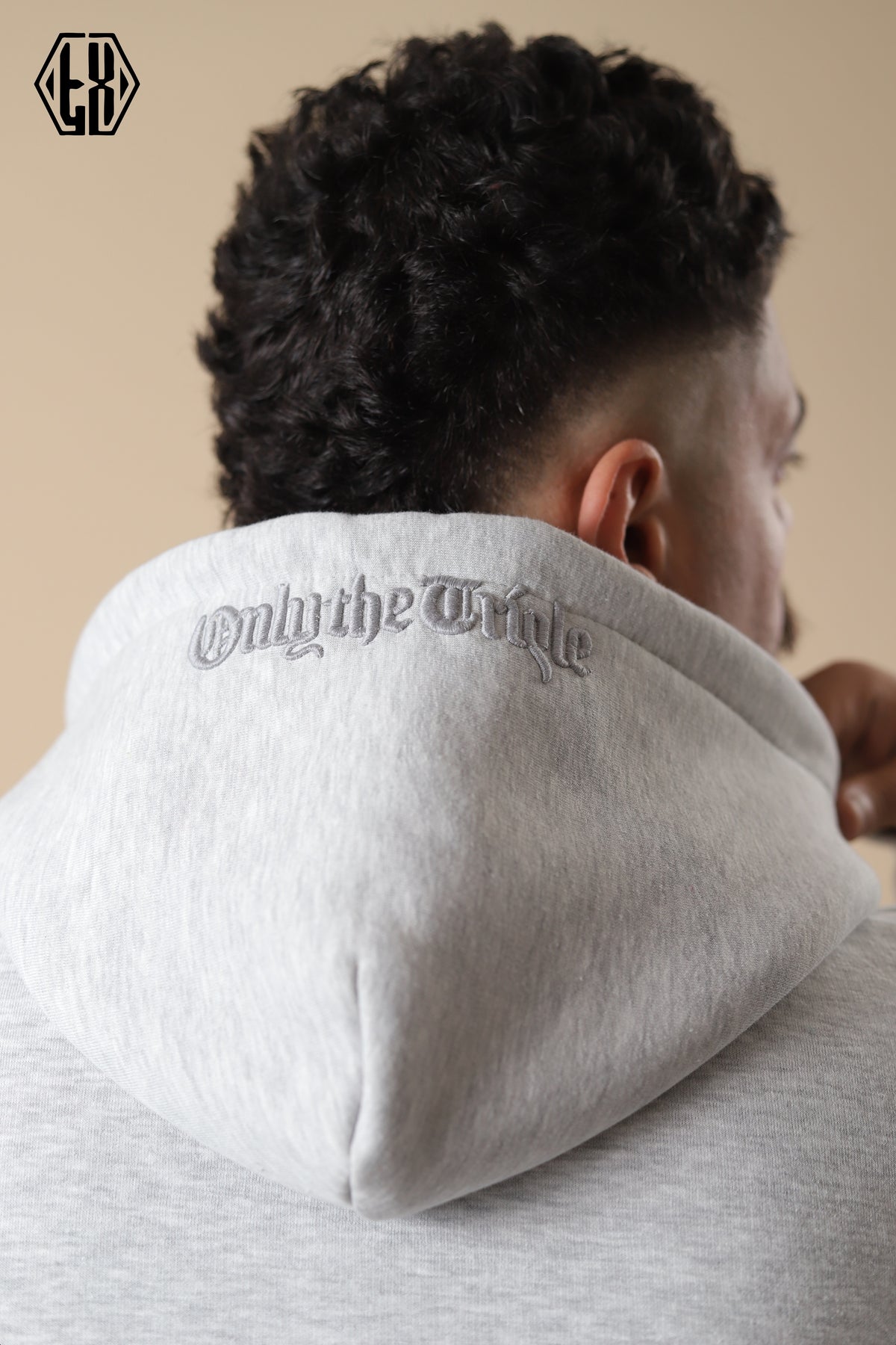 TAPESTRY OTT. HOODIE