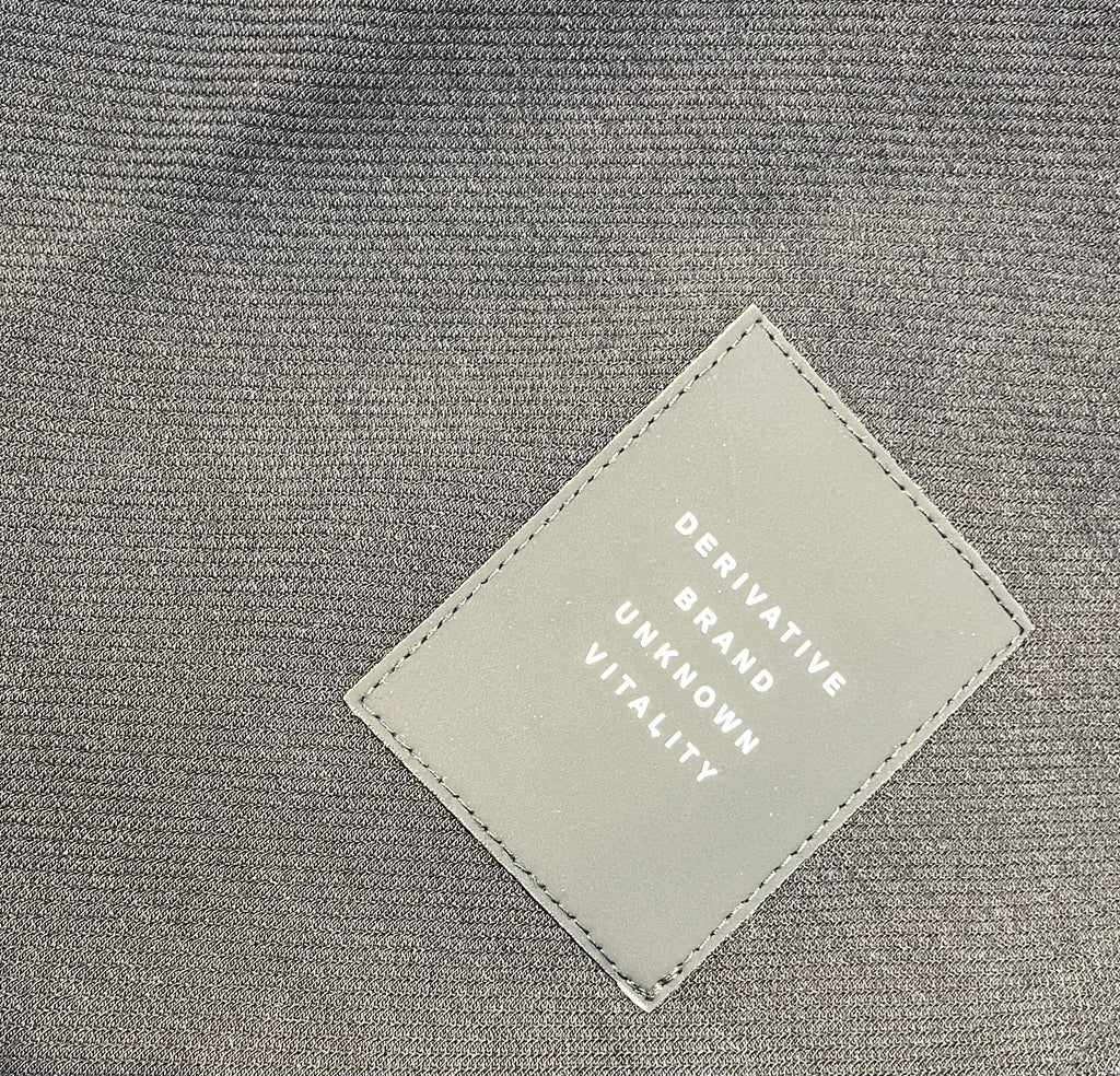 T-shirt French Terry