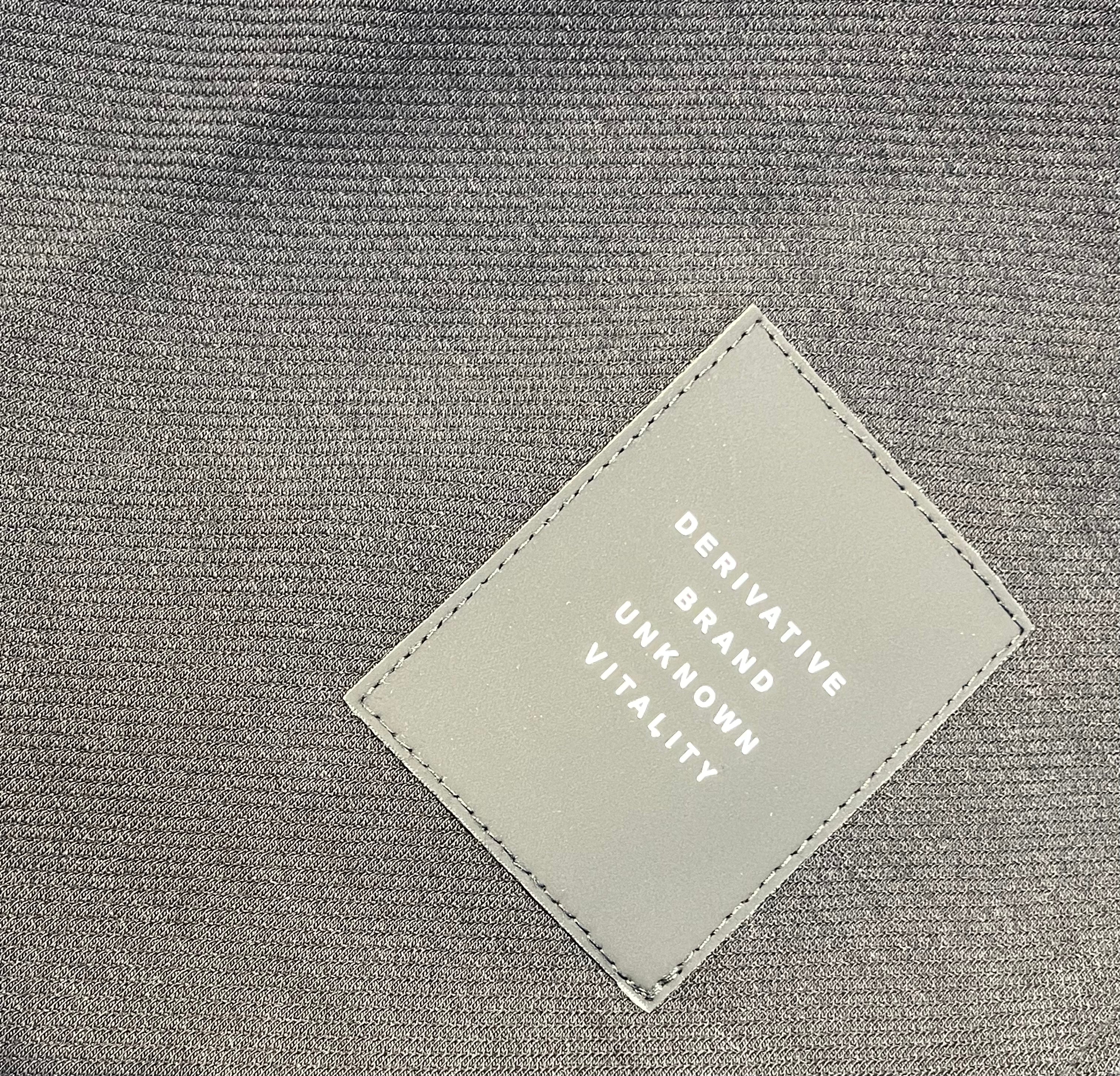 T-shirt French Terry