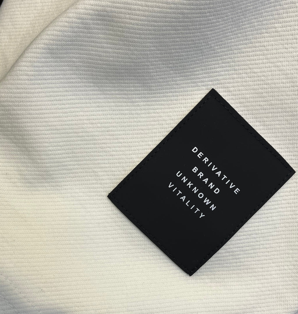 T-shirt French Terry