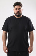 T-shirt French Terry