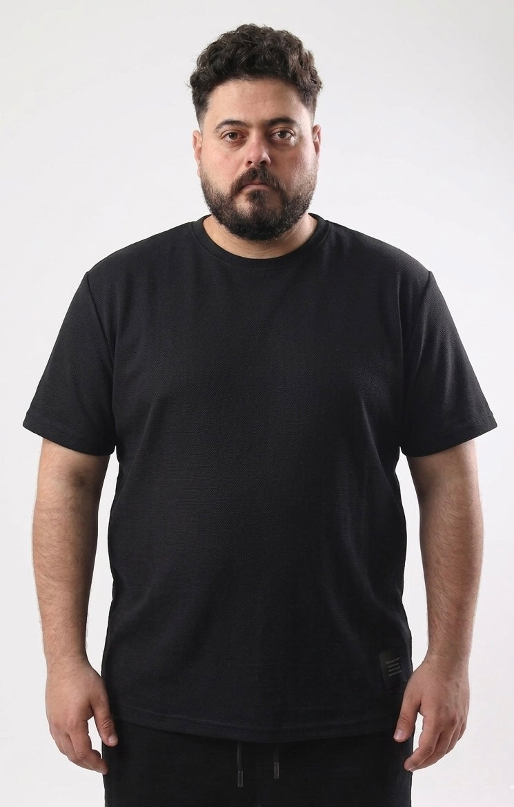 T-shirt French Terry
