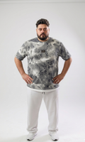 T-SHIRT  TRIPLE ROMA