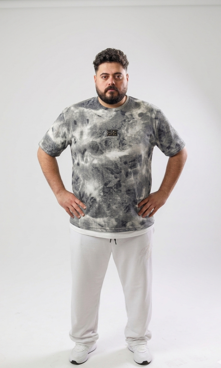 T-SHIRT  TRIPLE ROMA