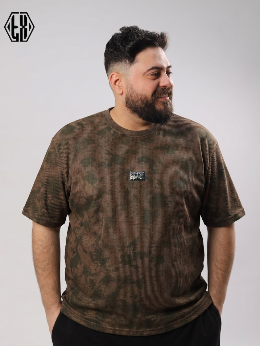 T-SHIRT  TRIPLE ROMA