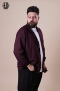 LINEN SHIRT