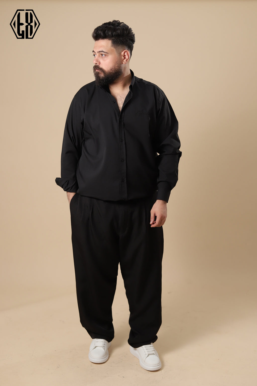 Lycra Shirt – Only The Triple