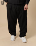 Classic Double Pleat Pants