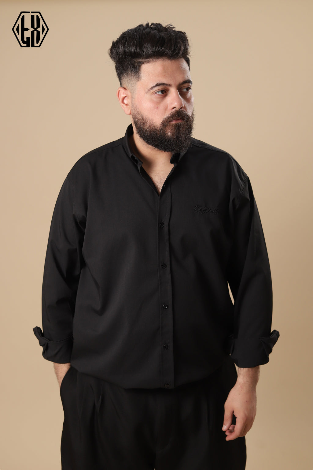 Lycra Shirt – Only The Triple