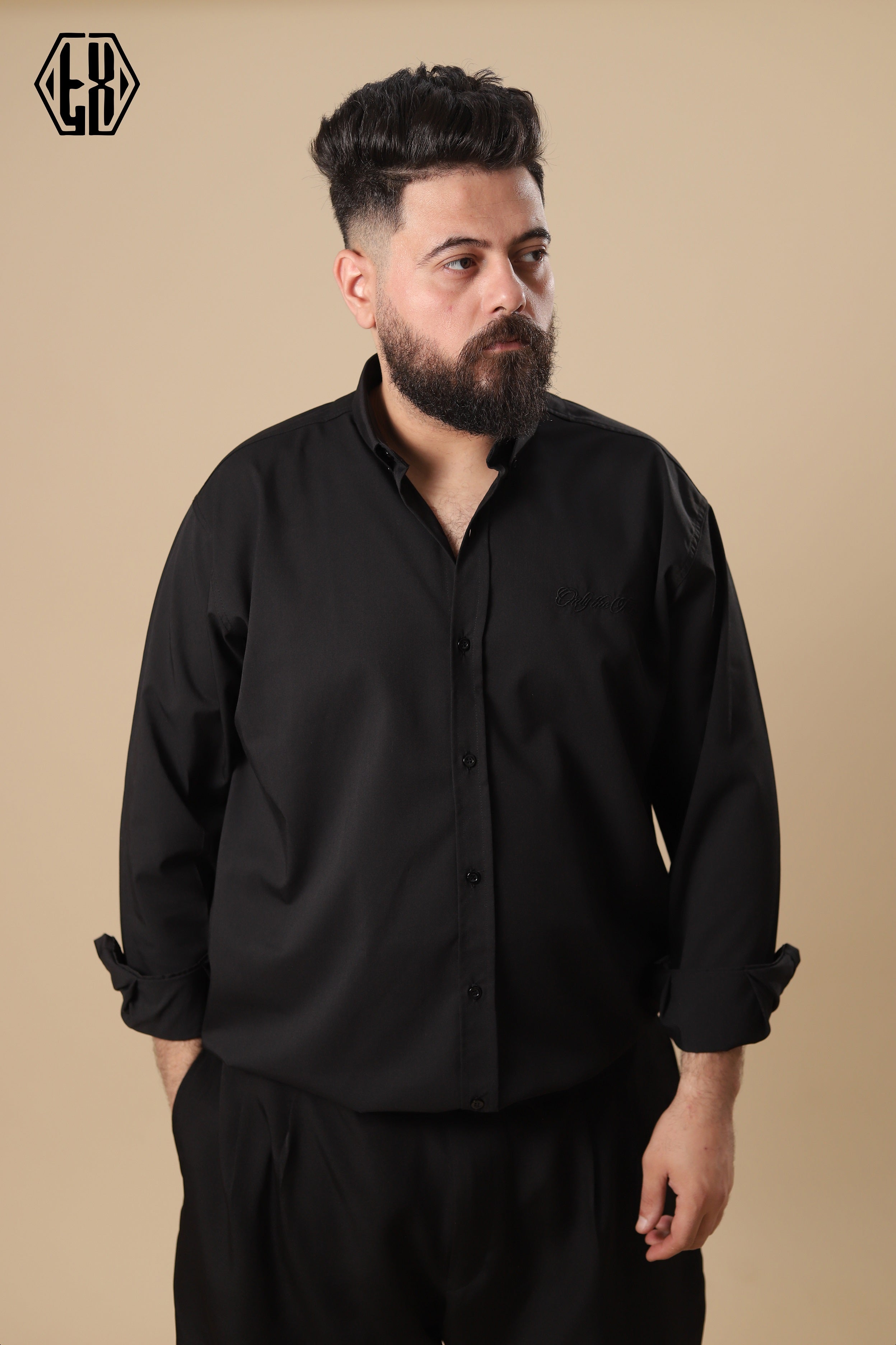 Lycra Shirt – Only The Triple