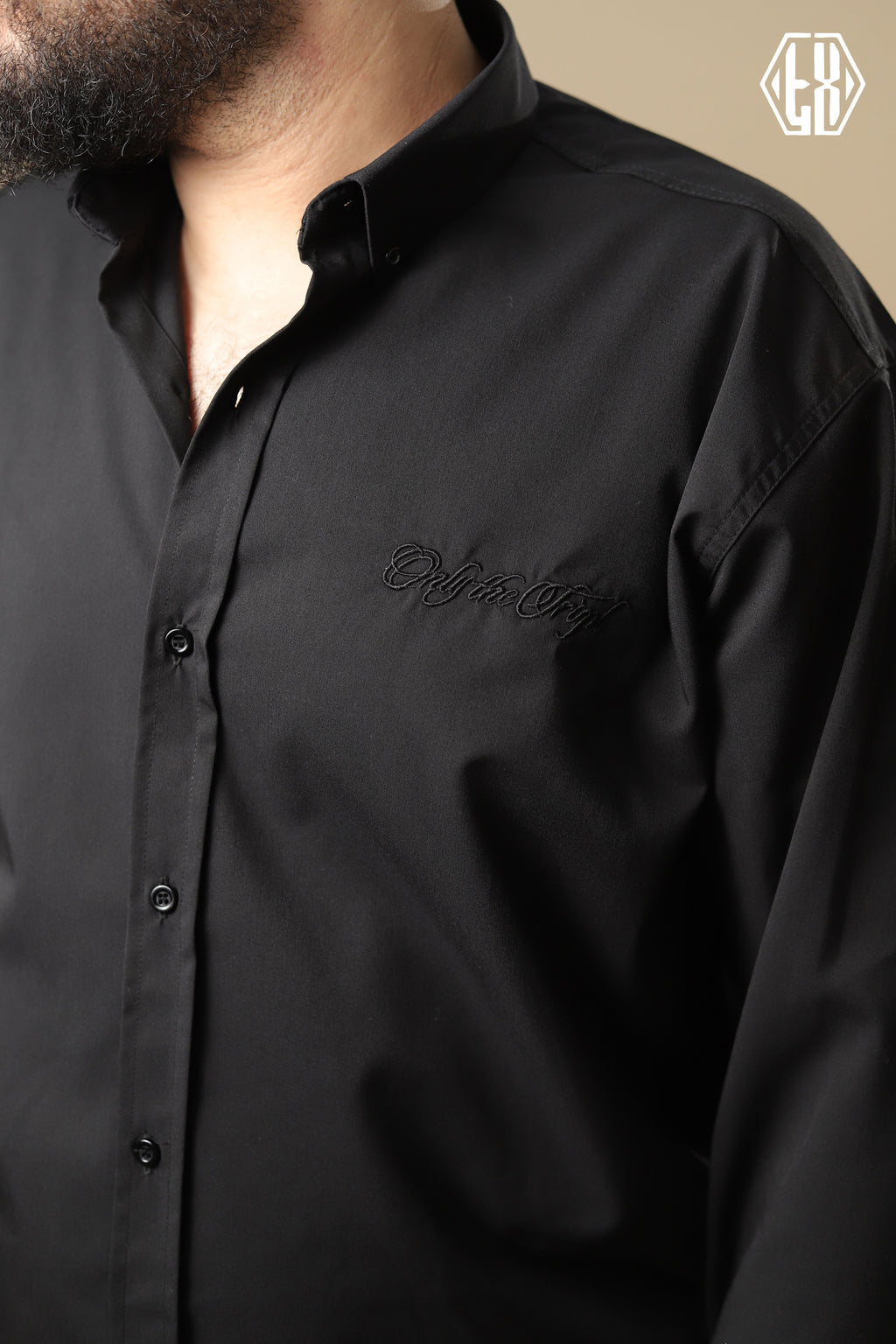 Lycra Shirt – Only The Triple