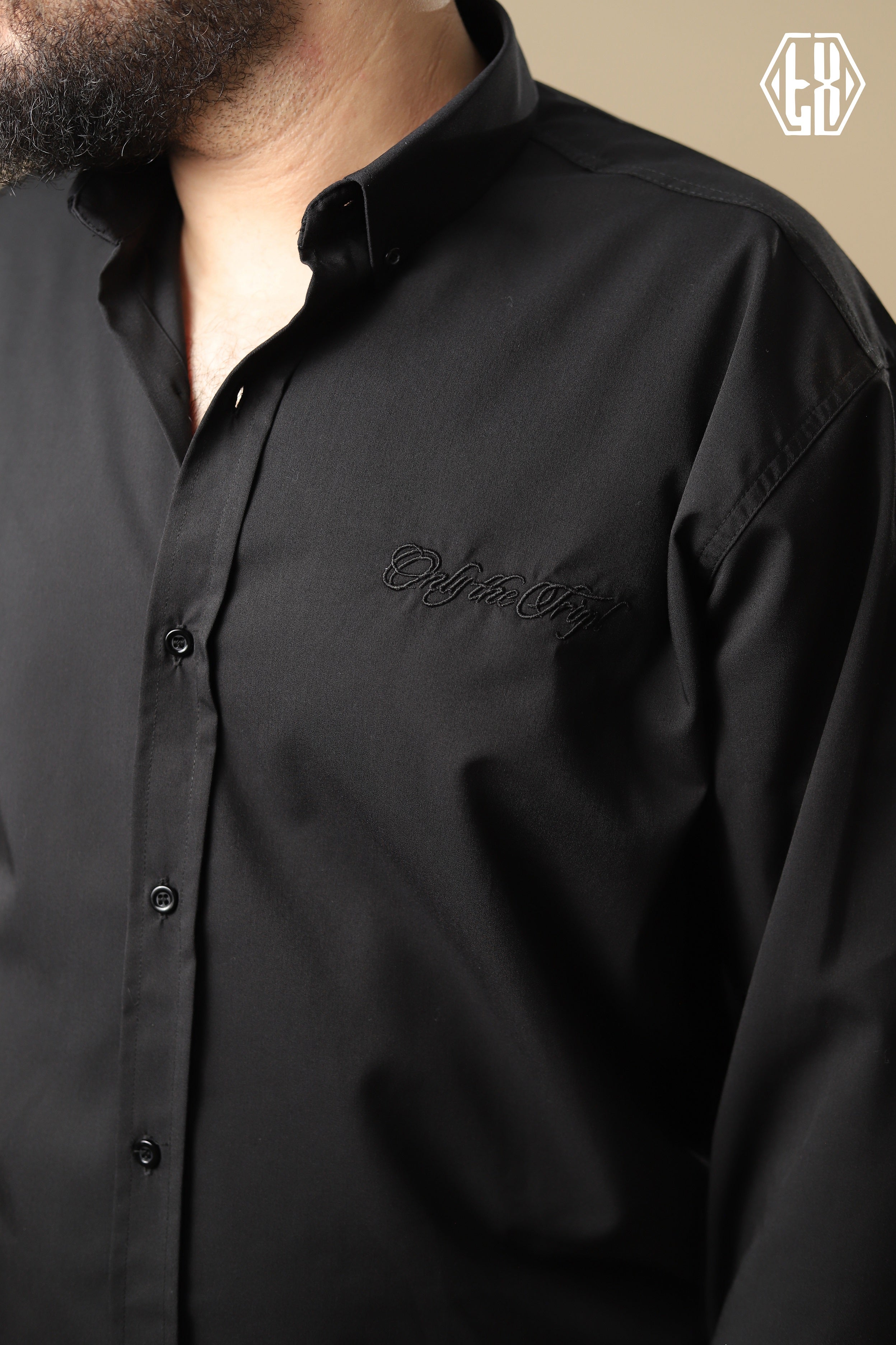 Lycra Shirt – Only The Triple
