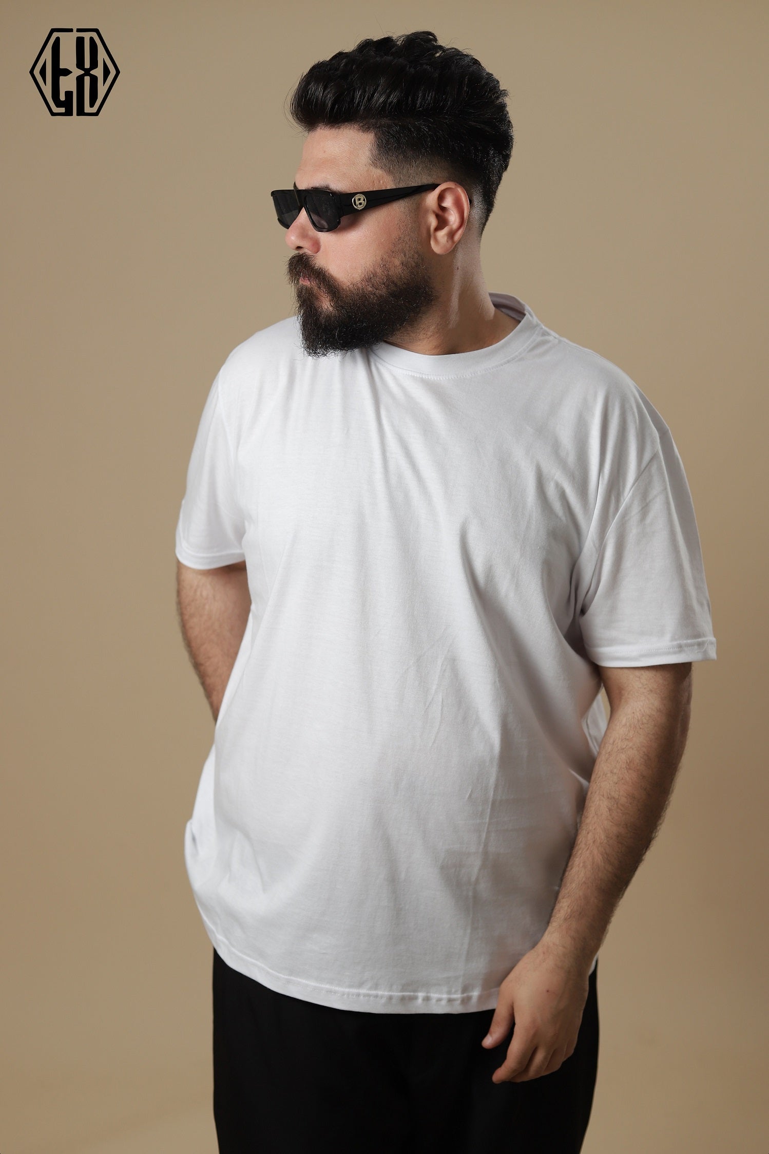 Basic Undershirt
