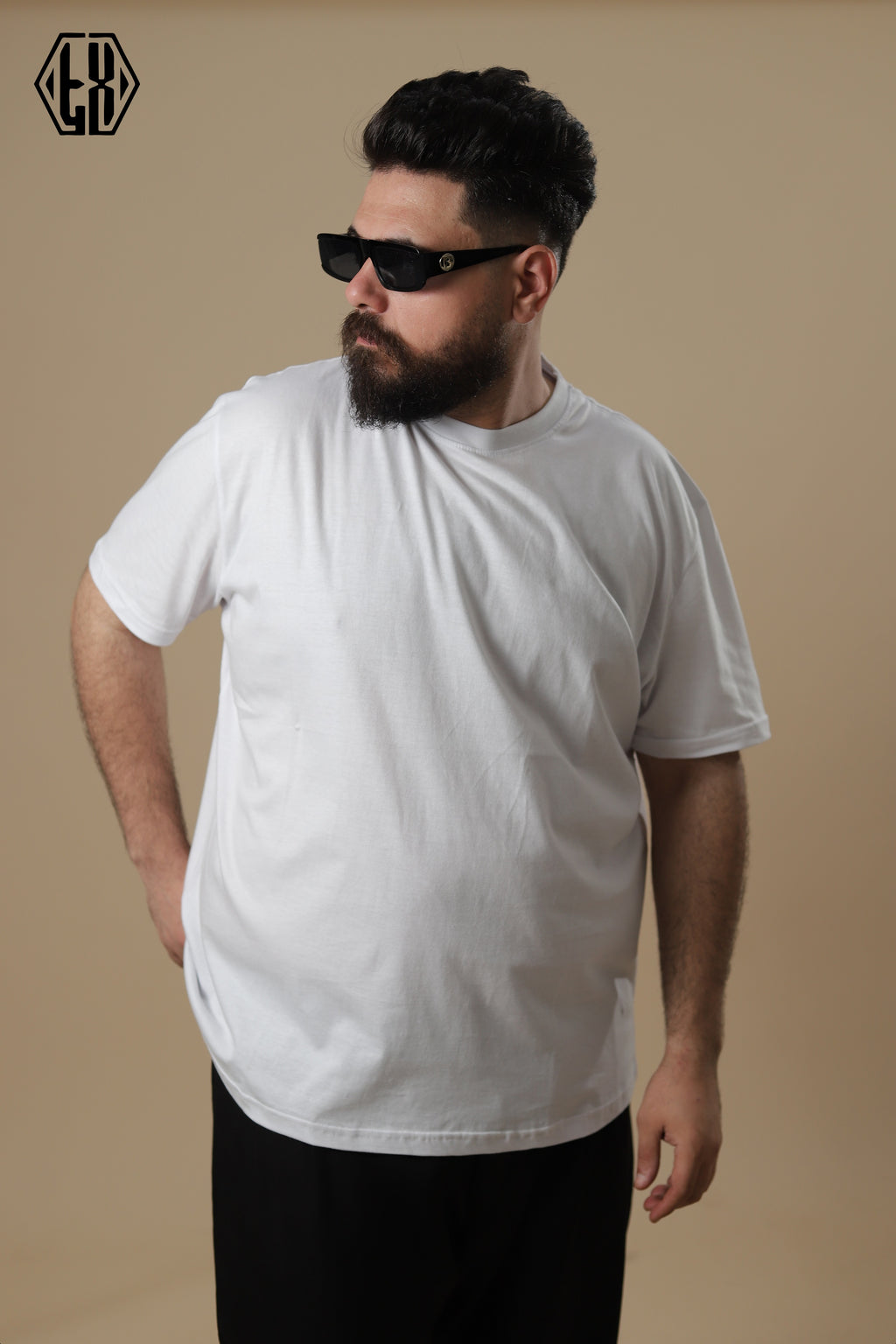 Basic Undershirt