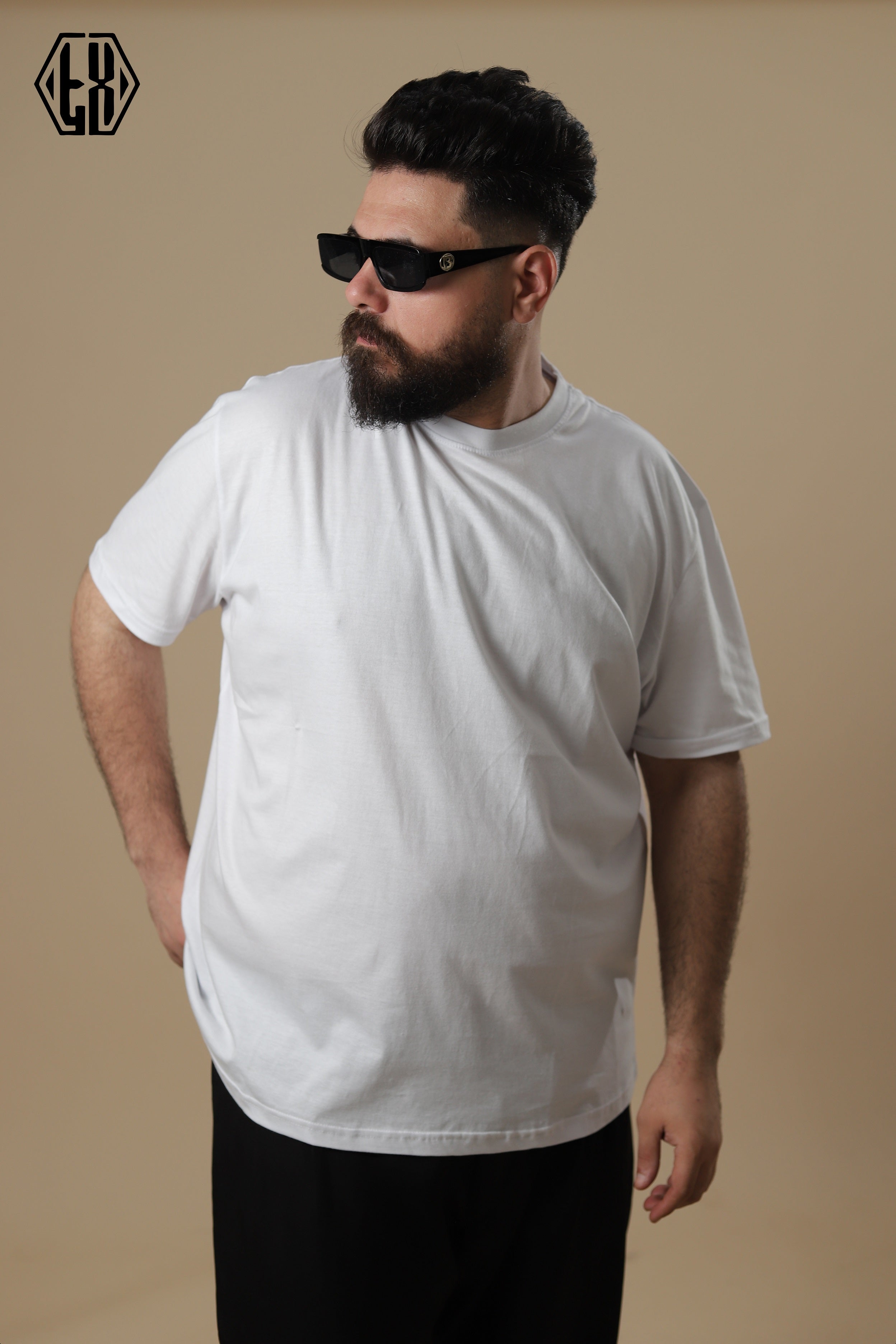 Basic Undershirt