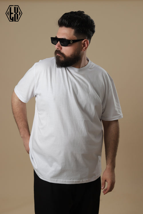 Basic Undershirt