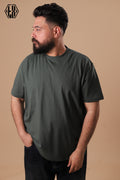 Basic Undershirt
