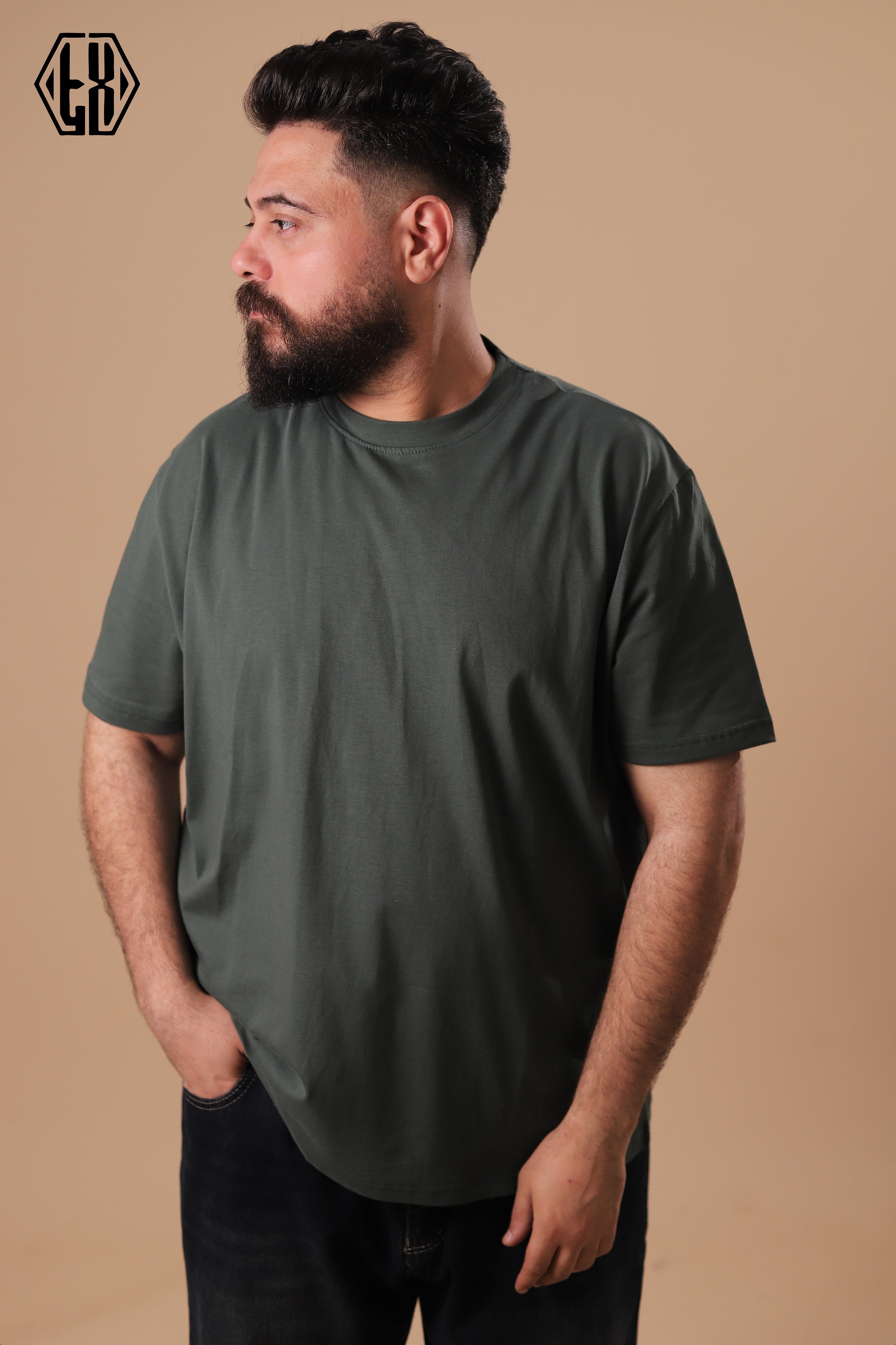 Basic Undershirt