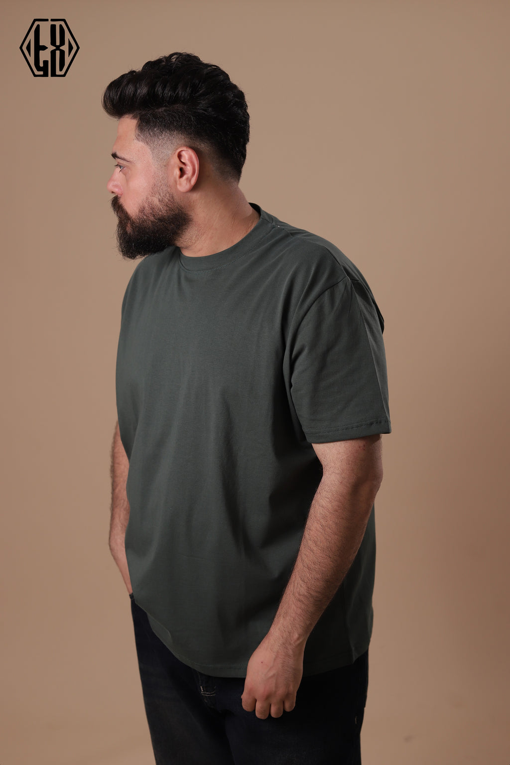 Basic Undershirt