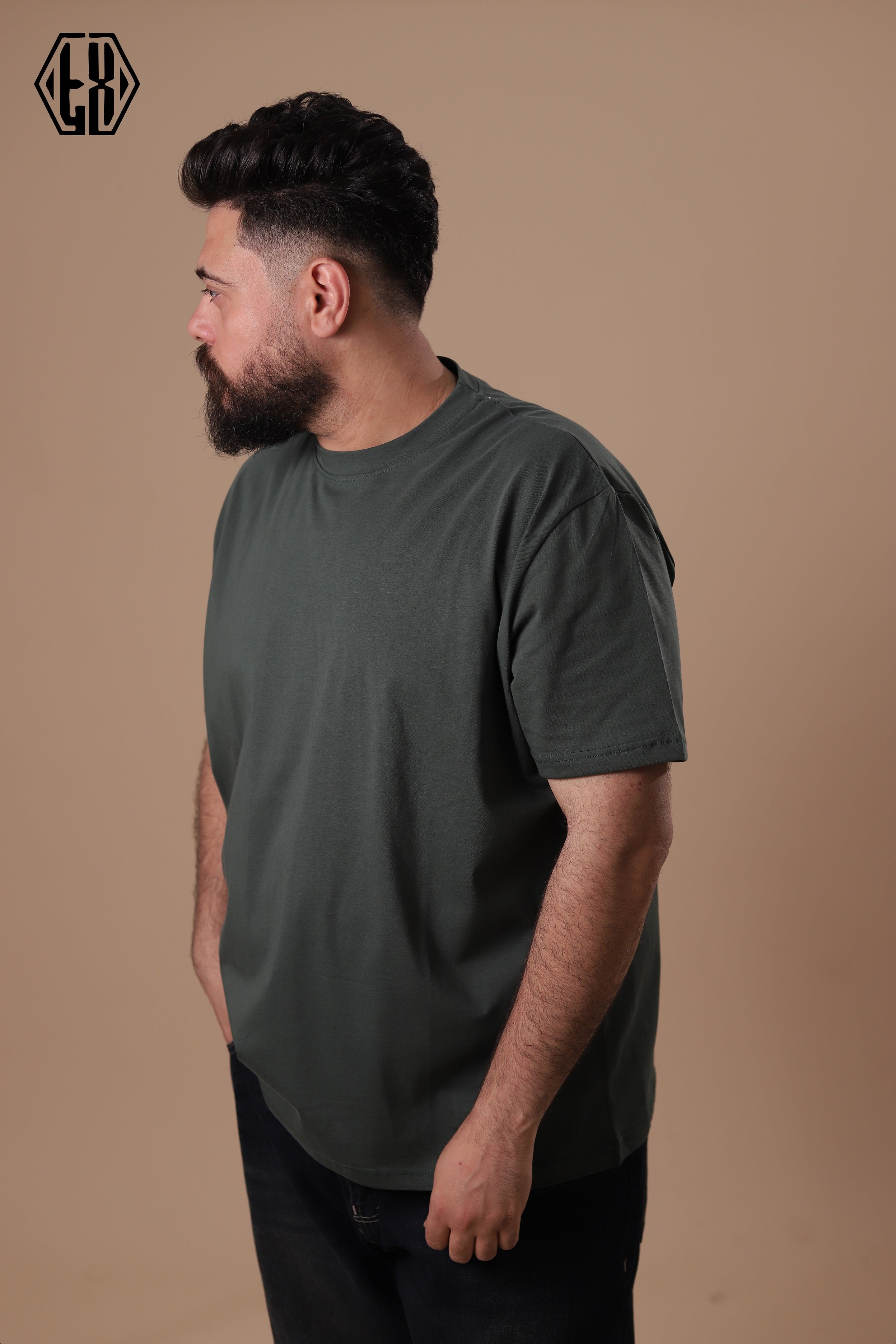 Basic Undershirt