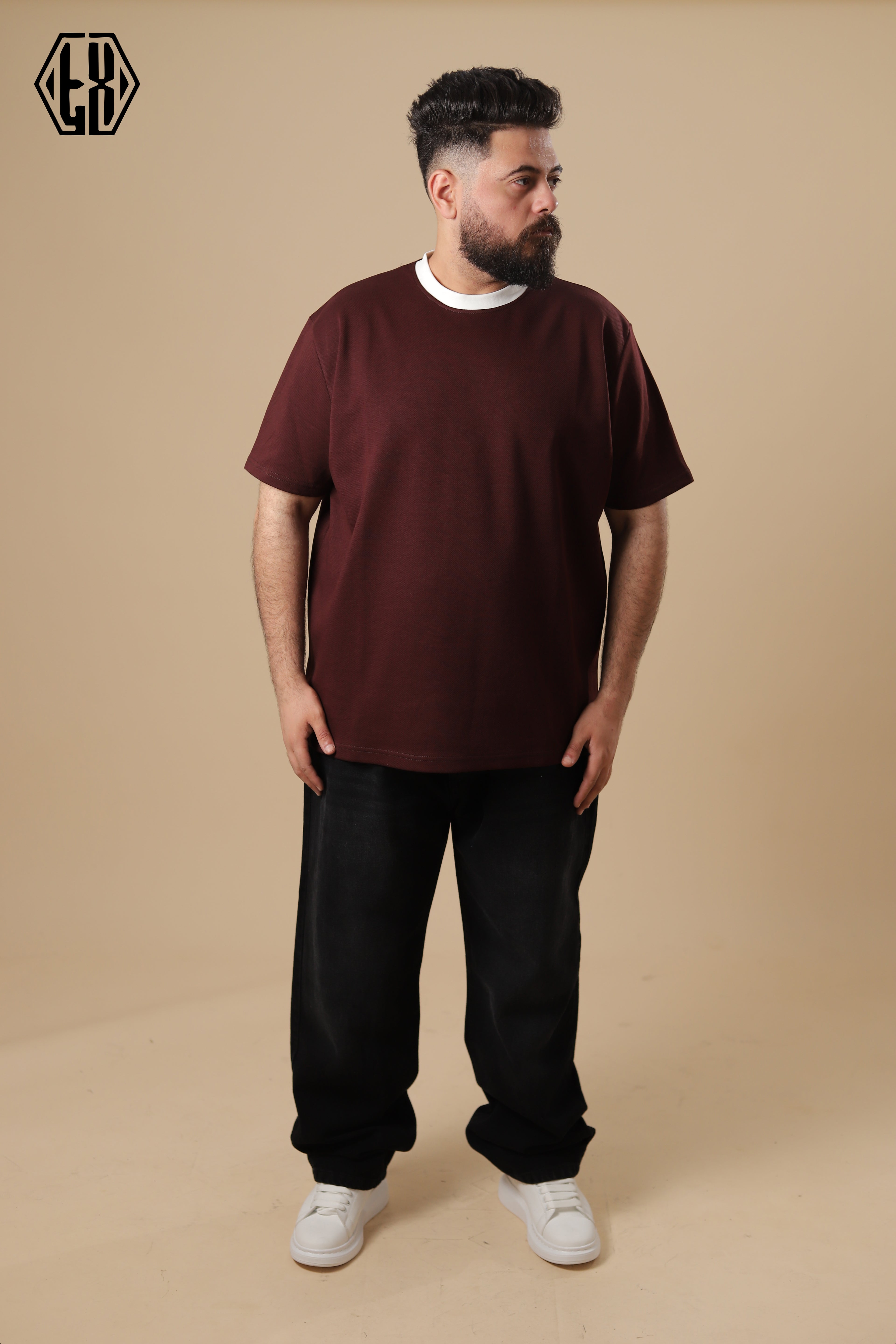 Ringer T-Shirt