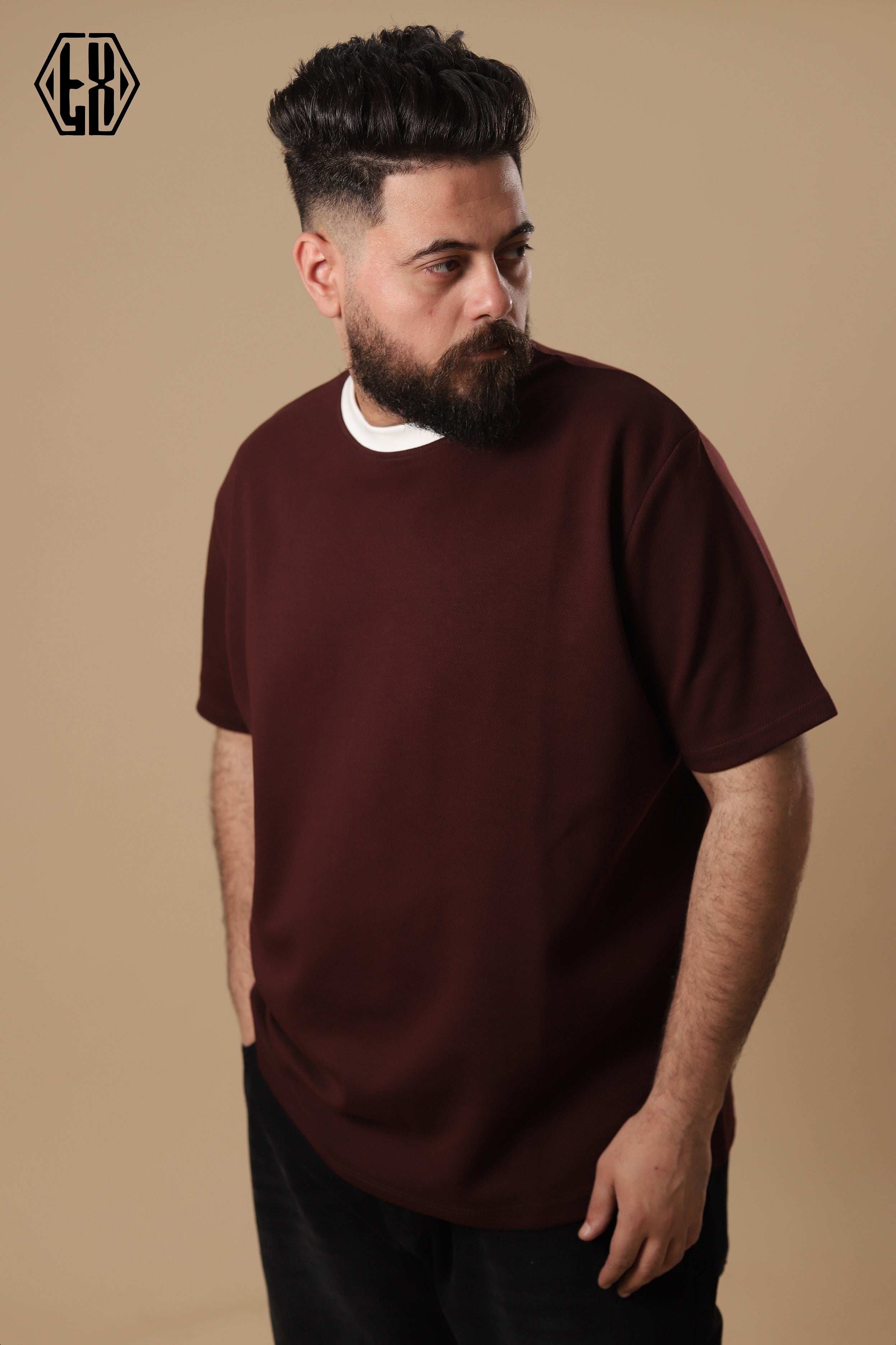 Ringer T-Shirt