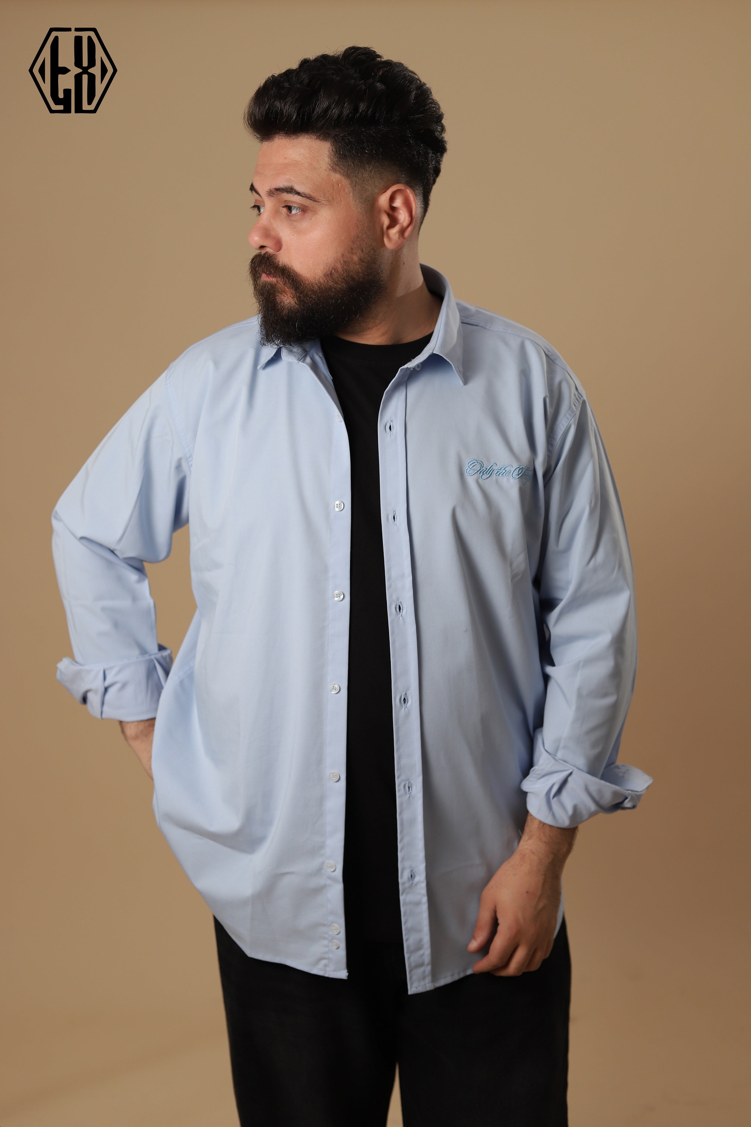 Lycra Shirt – Only The Triple
