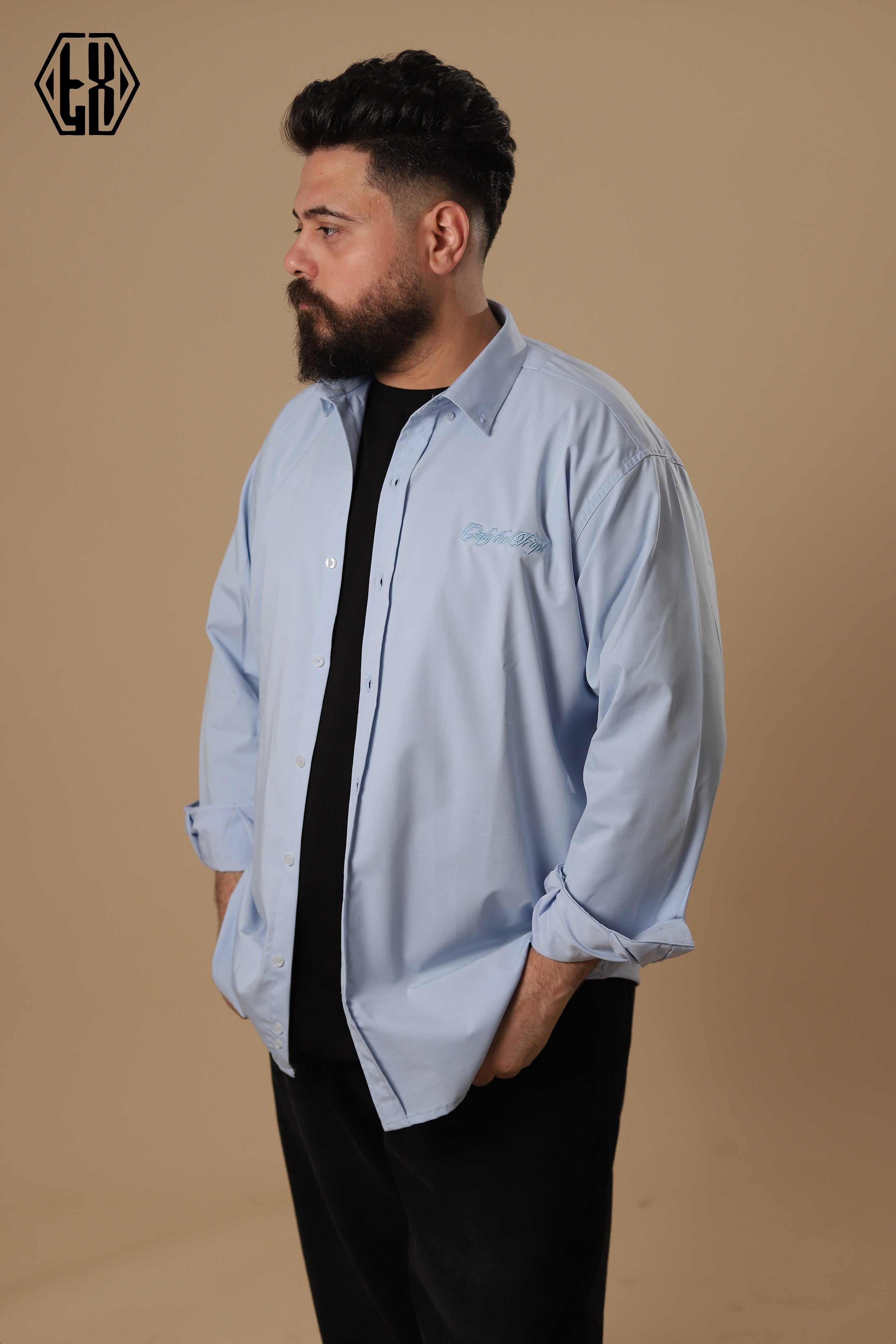Lycra Shirt – Only The Triple