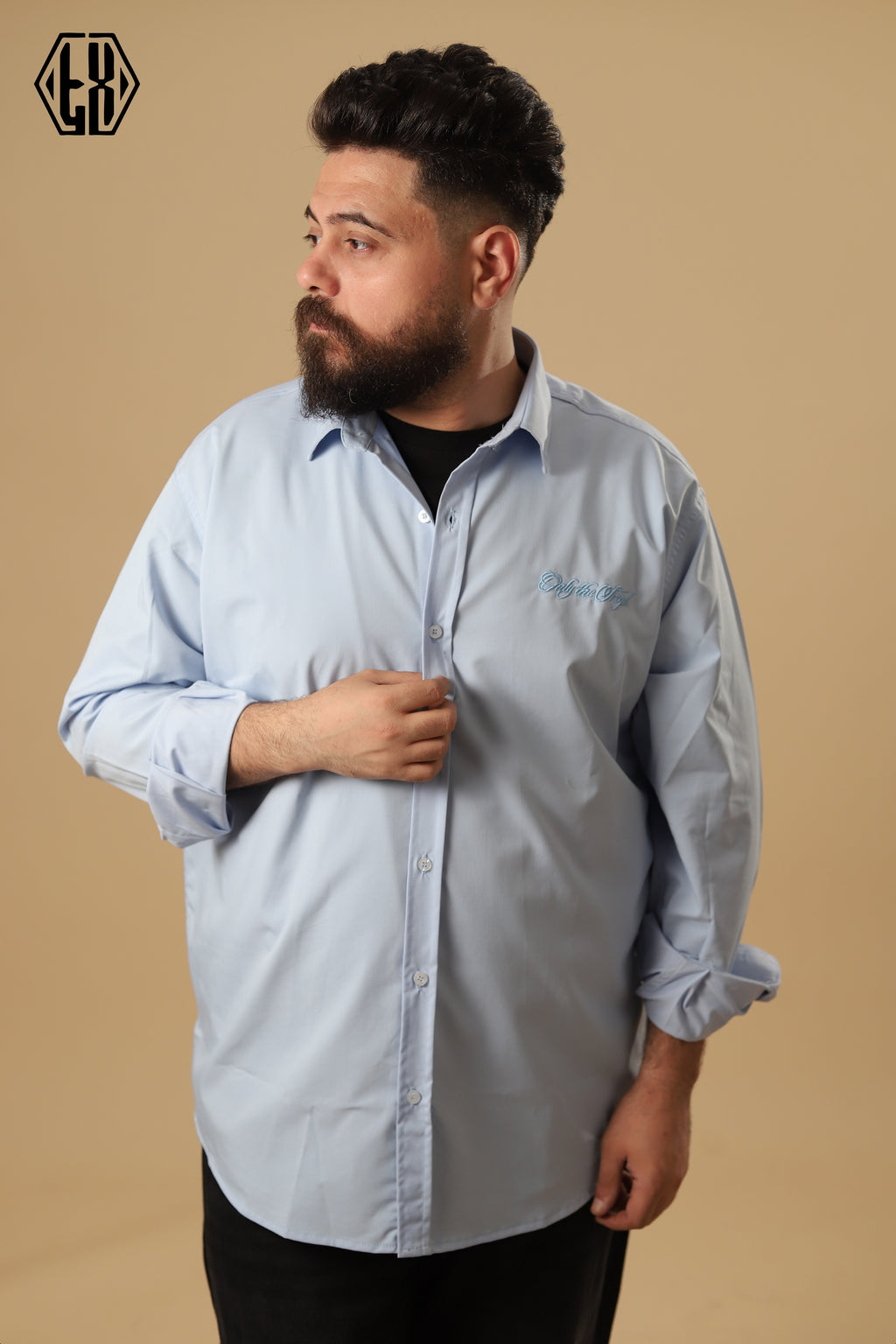 Lycra Shirt – Only The Triple