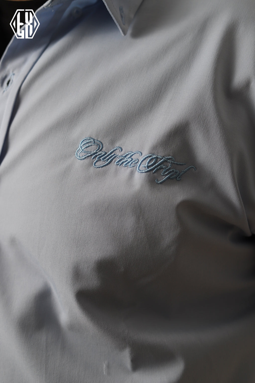 Lycra Shirt – Only The Triple