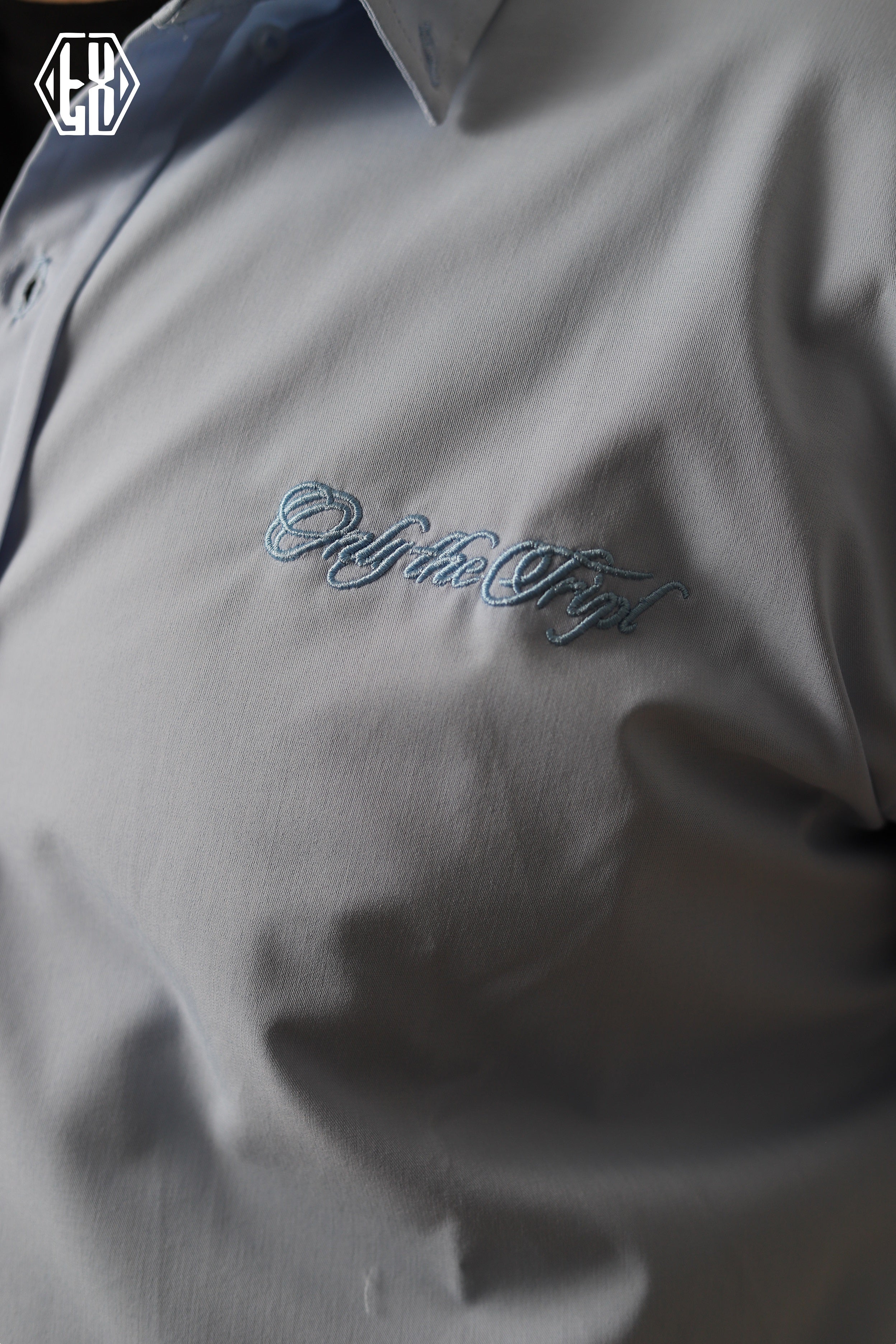 Lycra Shirt – Only The Triple