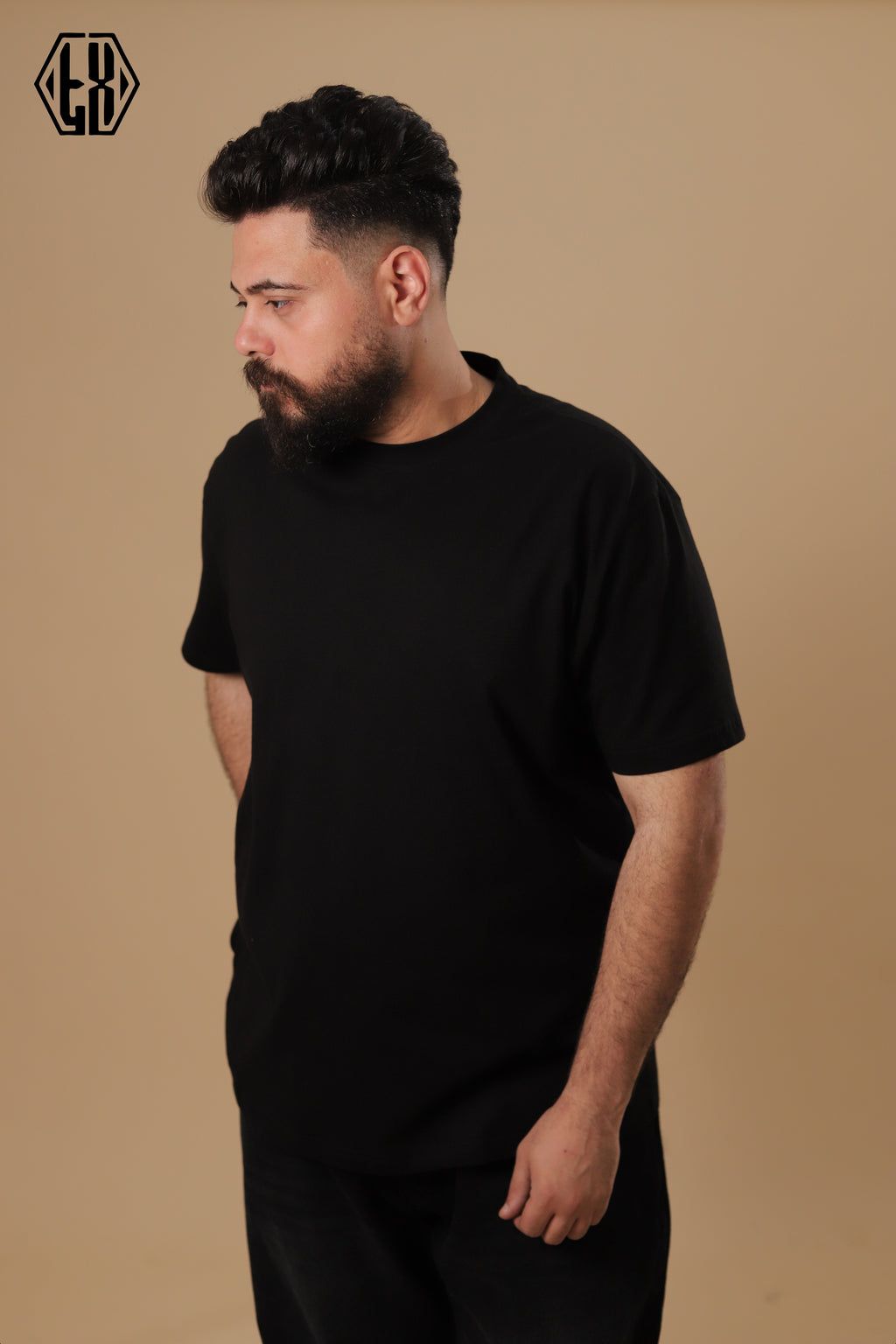 Basic Undershirt