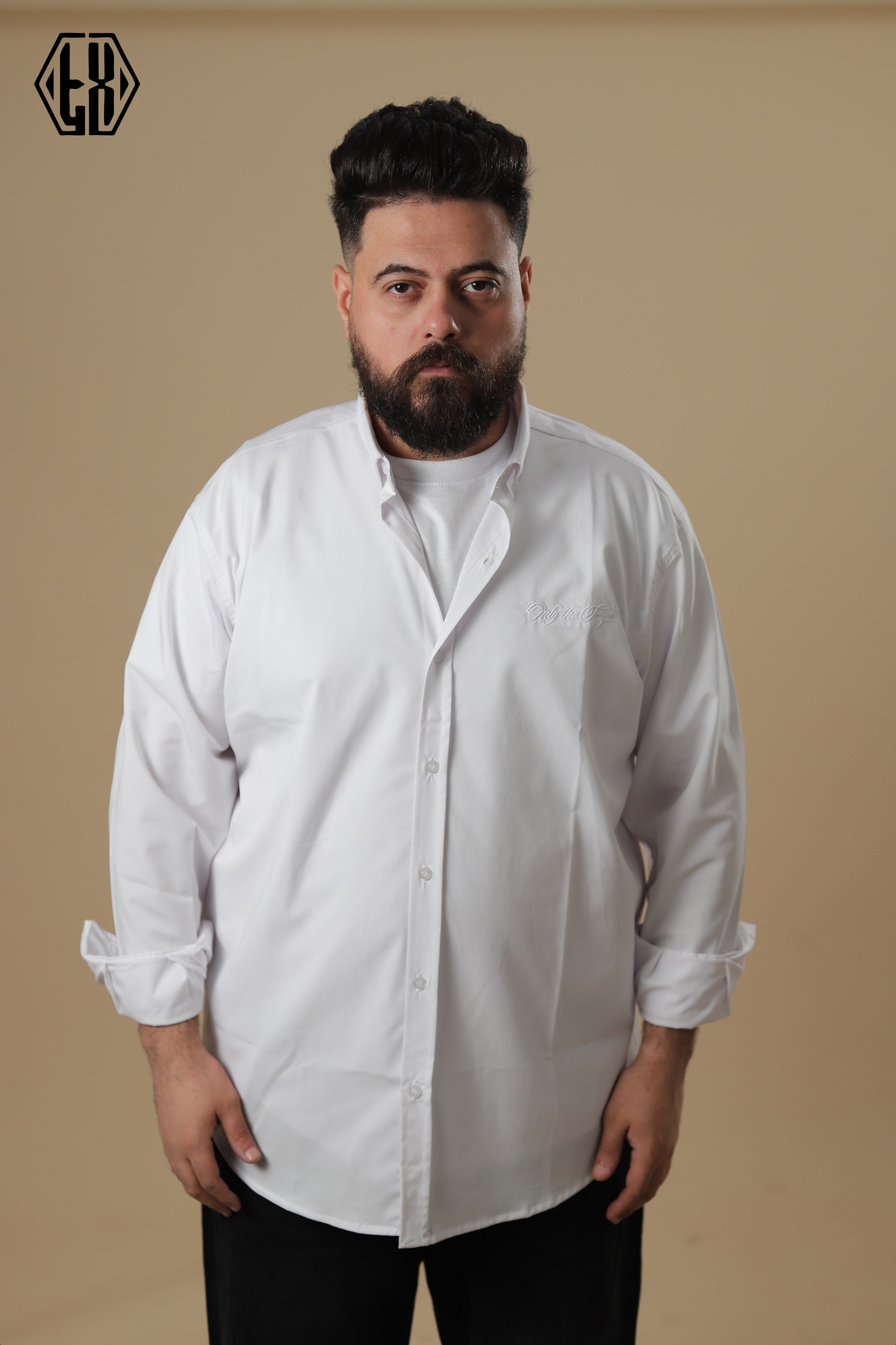 Lycra Shirt – Only The Triple