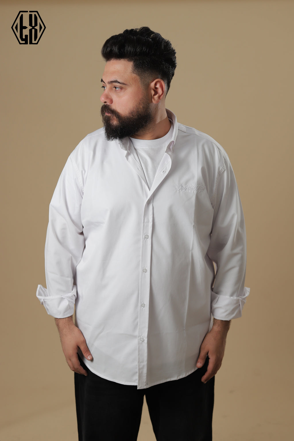 Lycra Shirt – Only The Triple