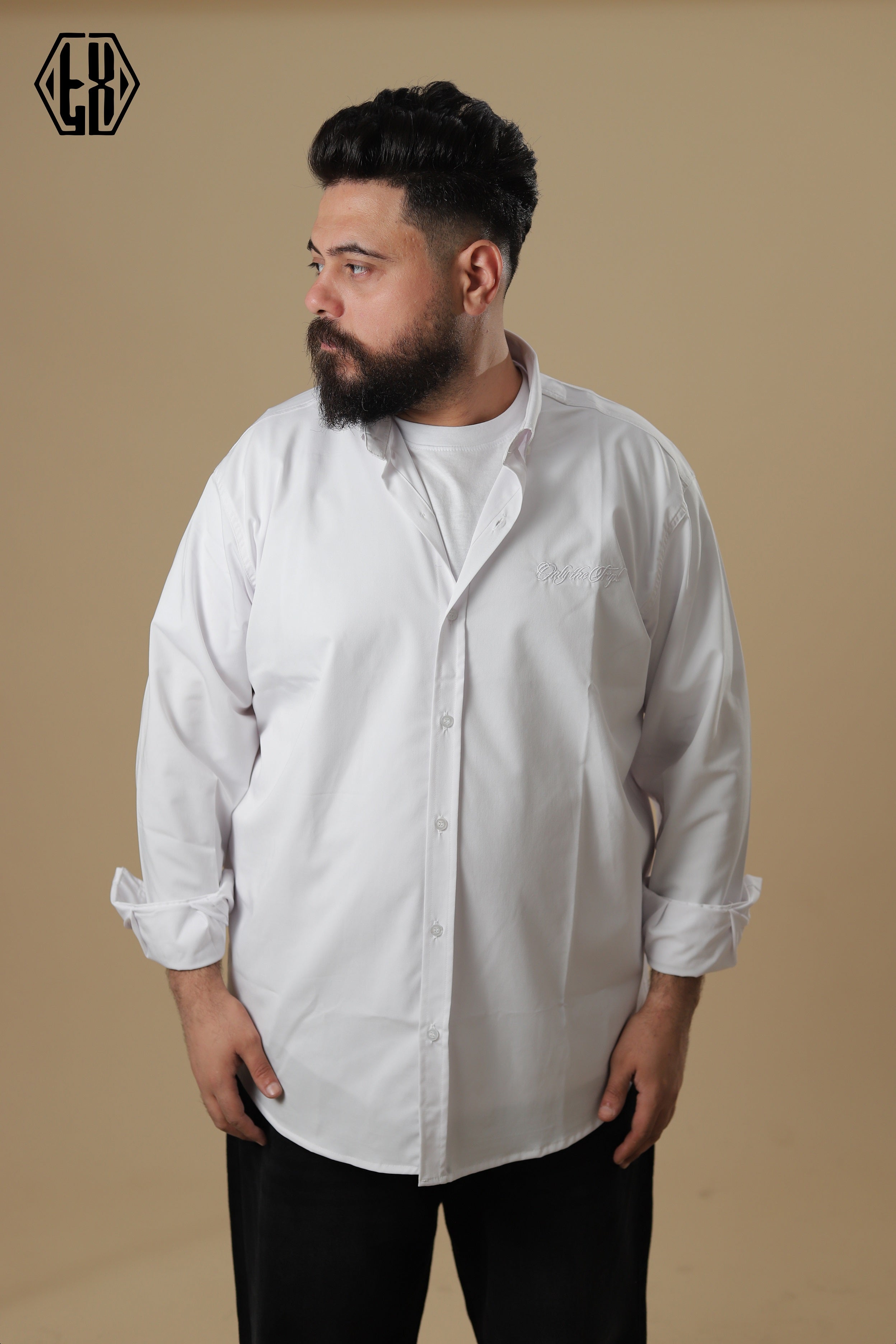 Lycra Shirt – Only The Triple
