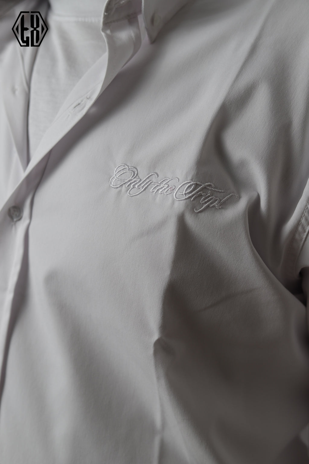 Lycra Shirt – Only The Triple