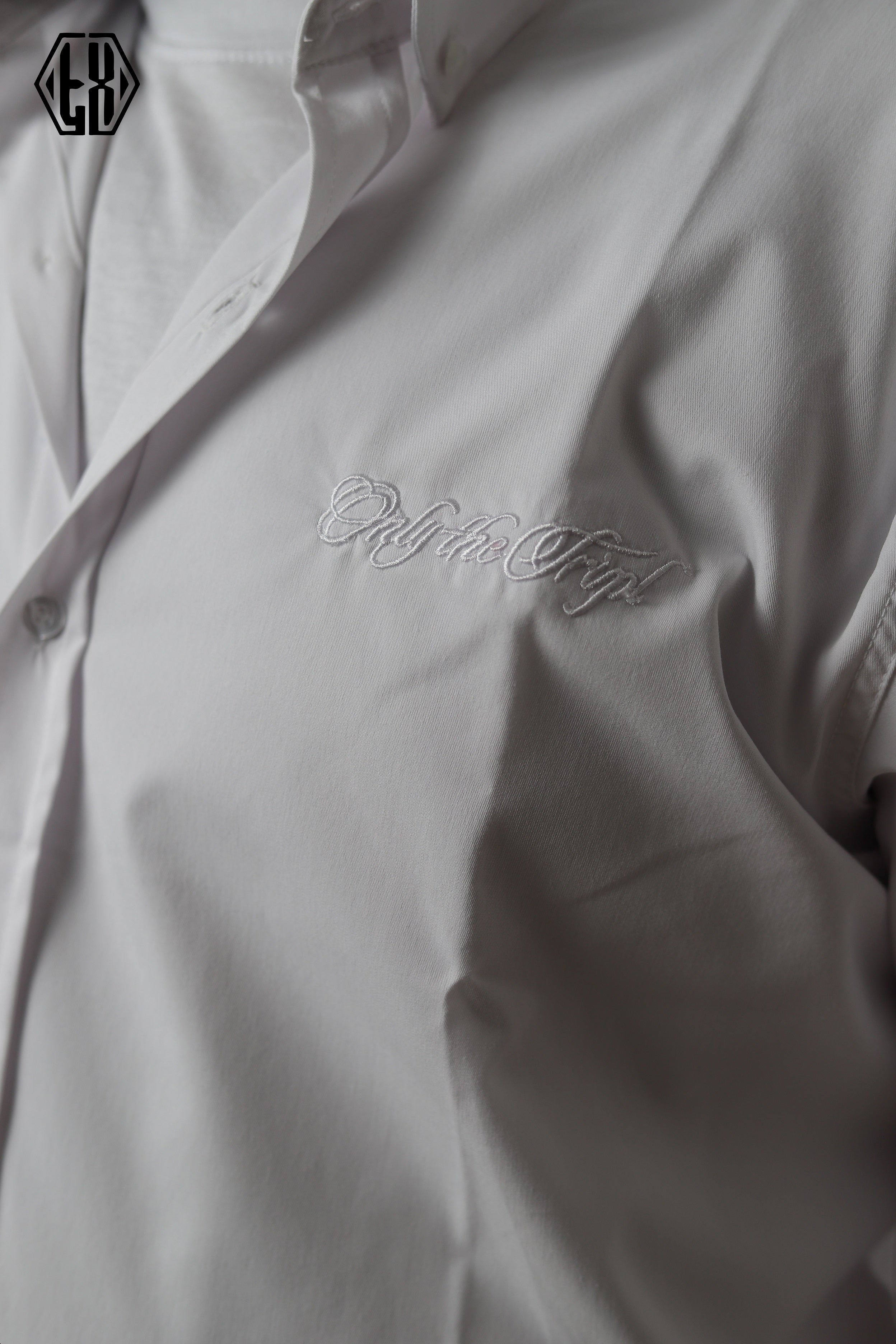 Lycra Shirt – Only The Triple
