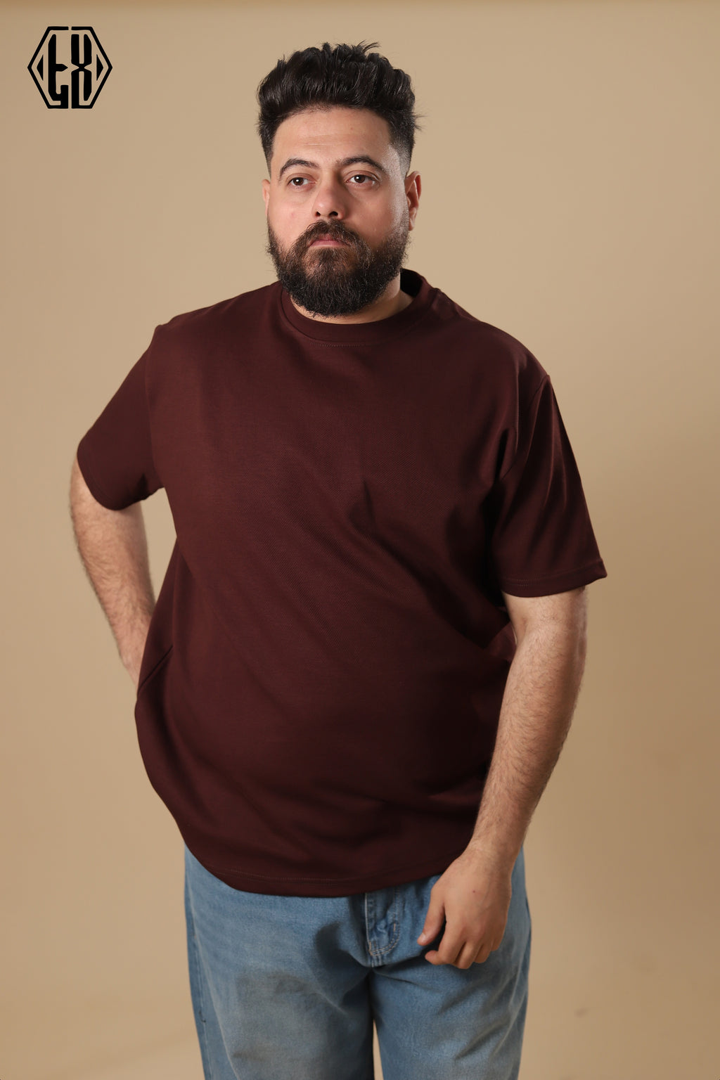 Basic T-Shirt