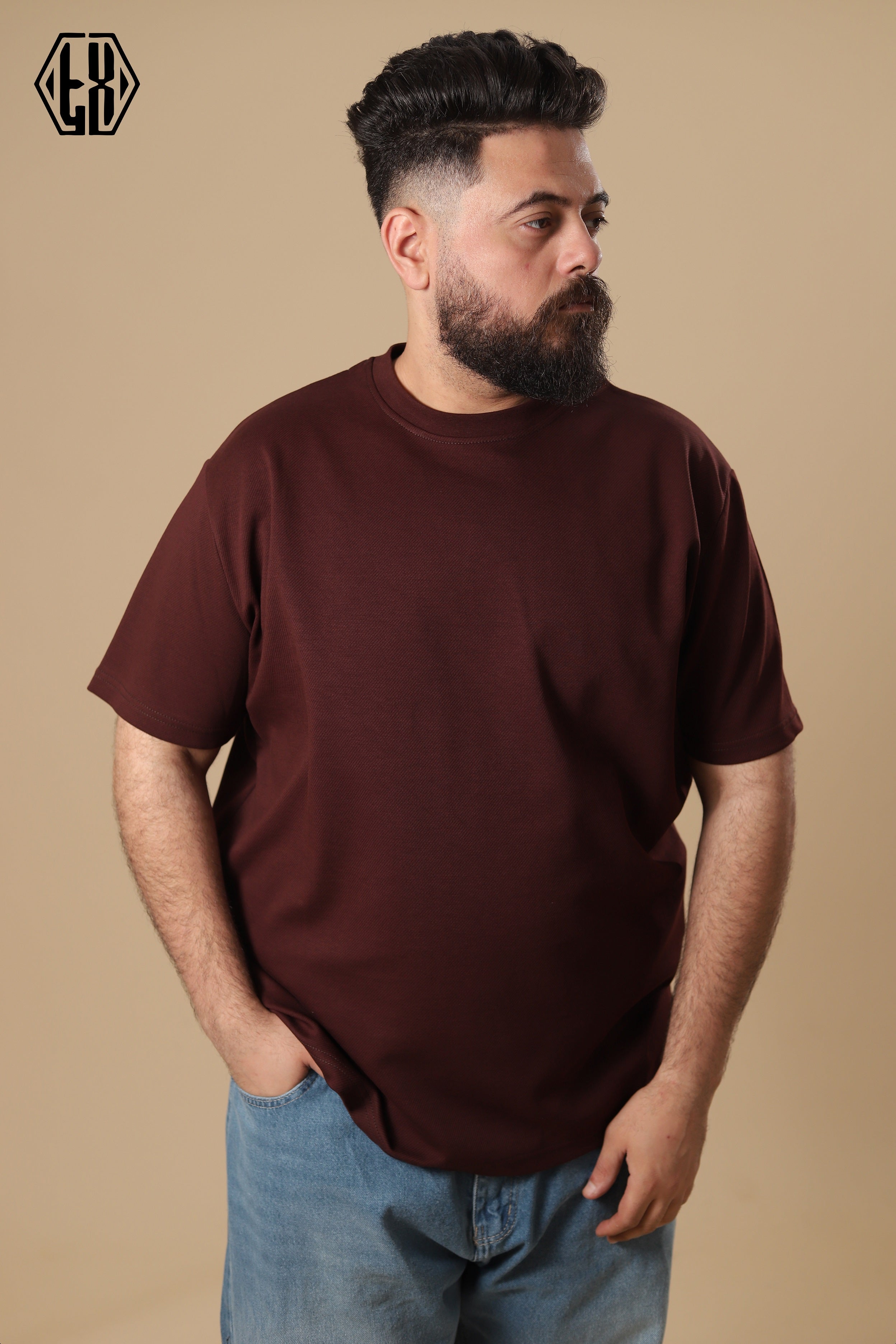 Basic T-Shirt