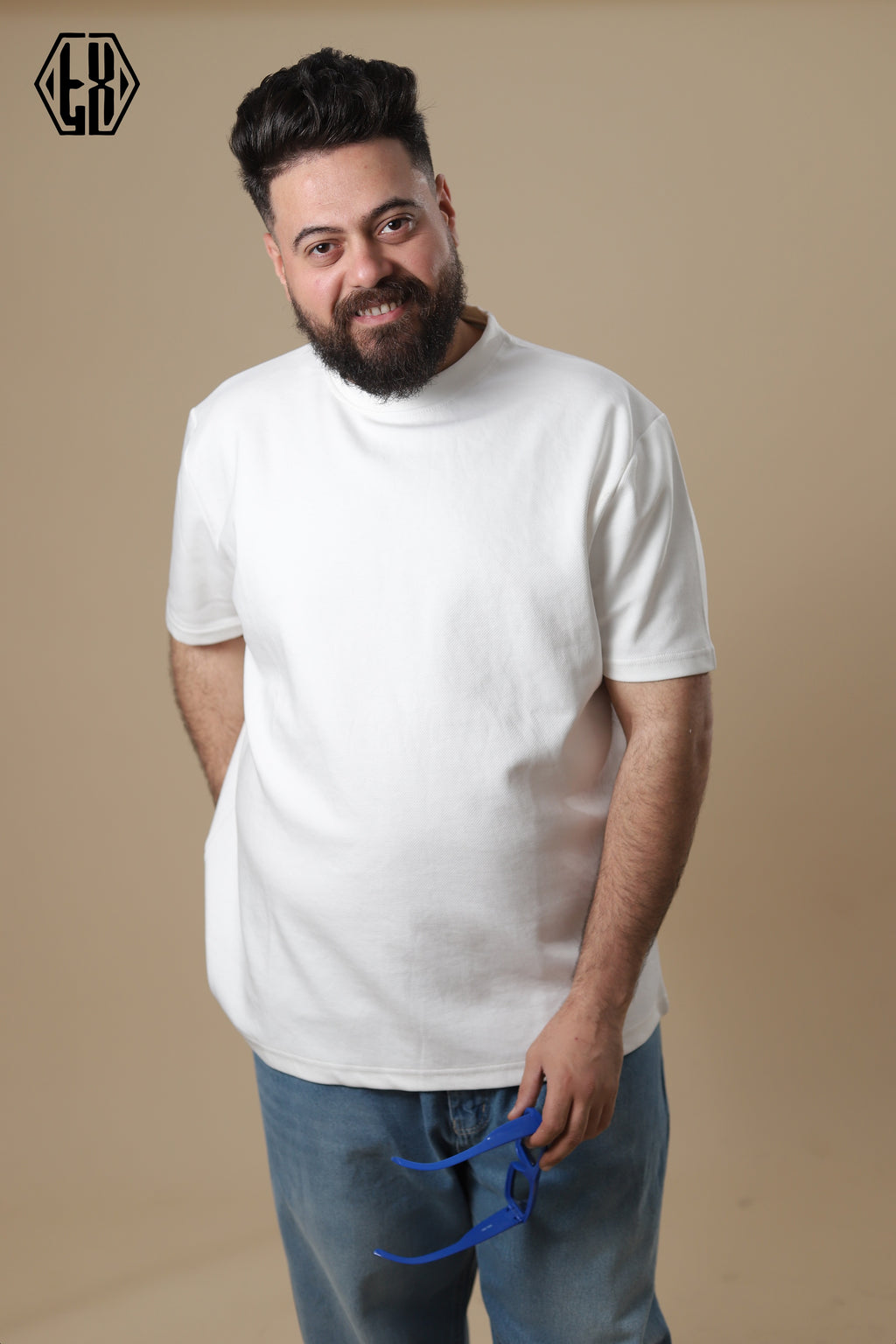 Basic T-Shirt
