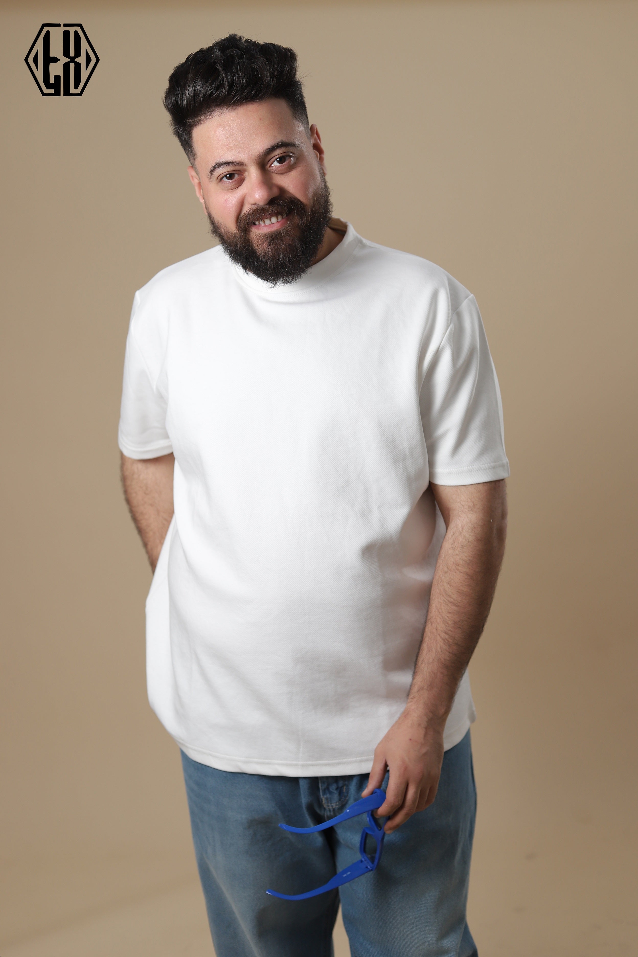 Basic T-Shirt