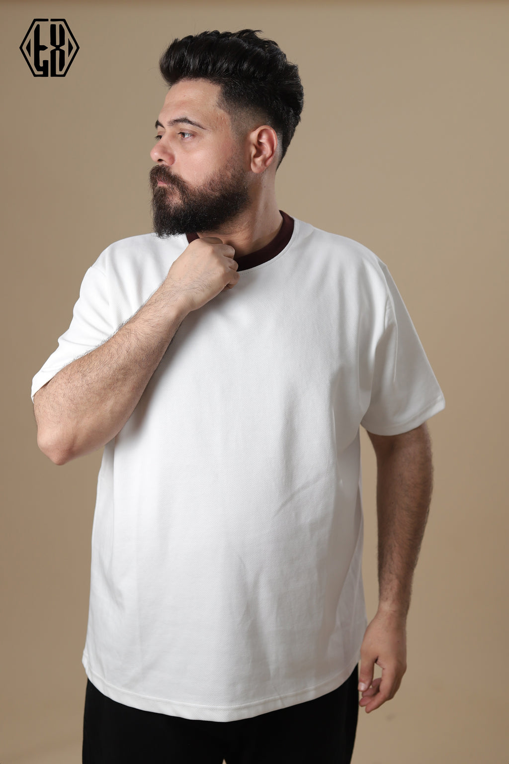 Ringer T-Shirt