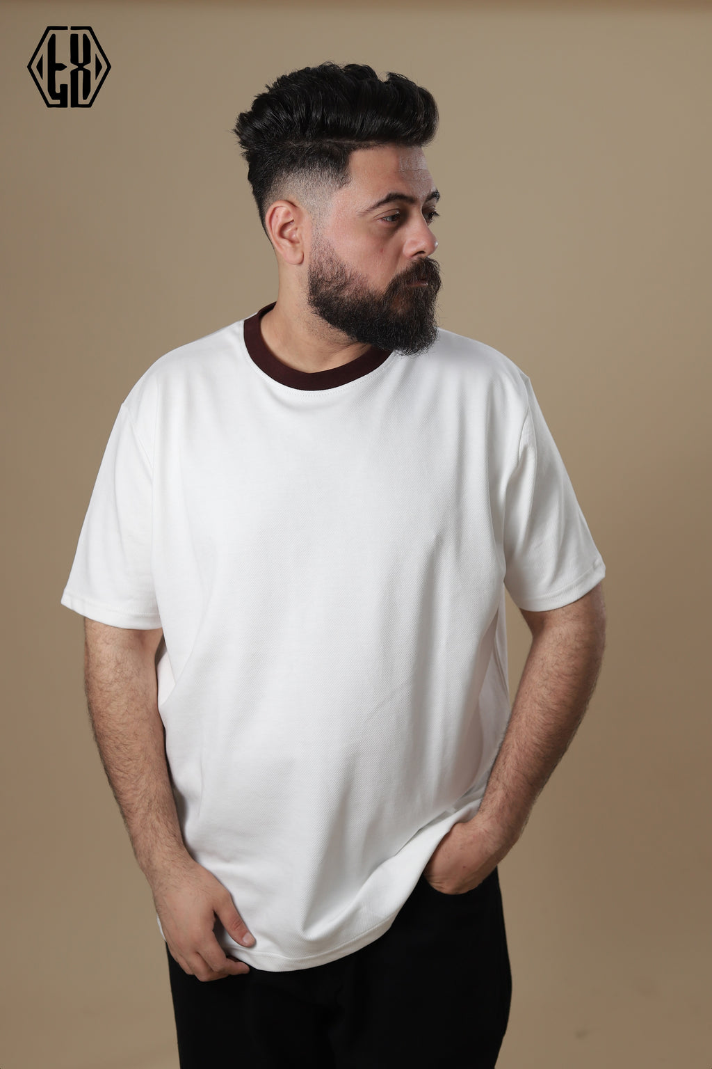 Ringer T-Shirt