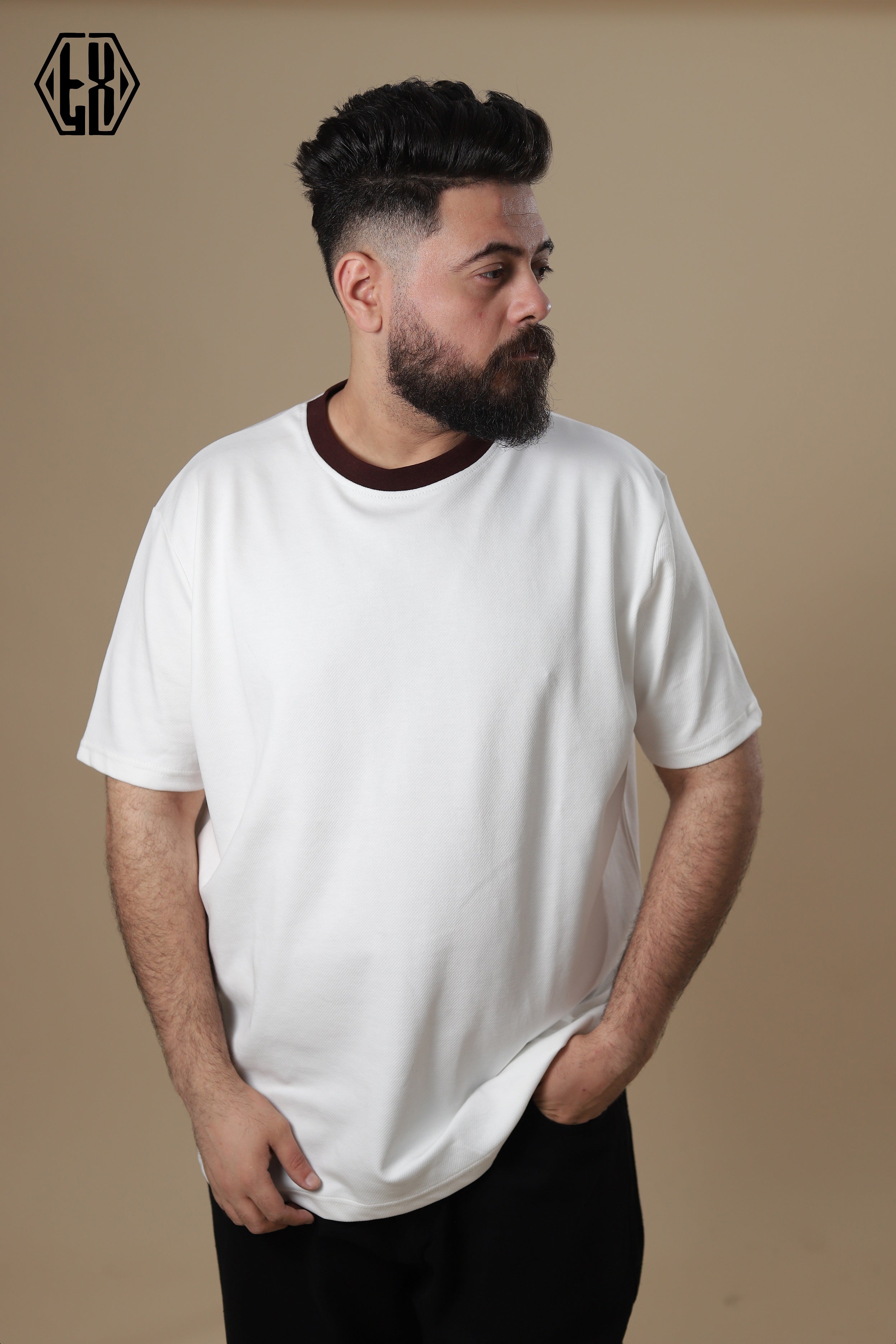 Ringer T-Shirt