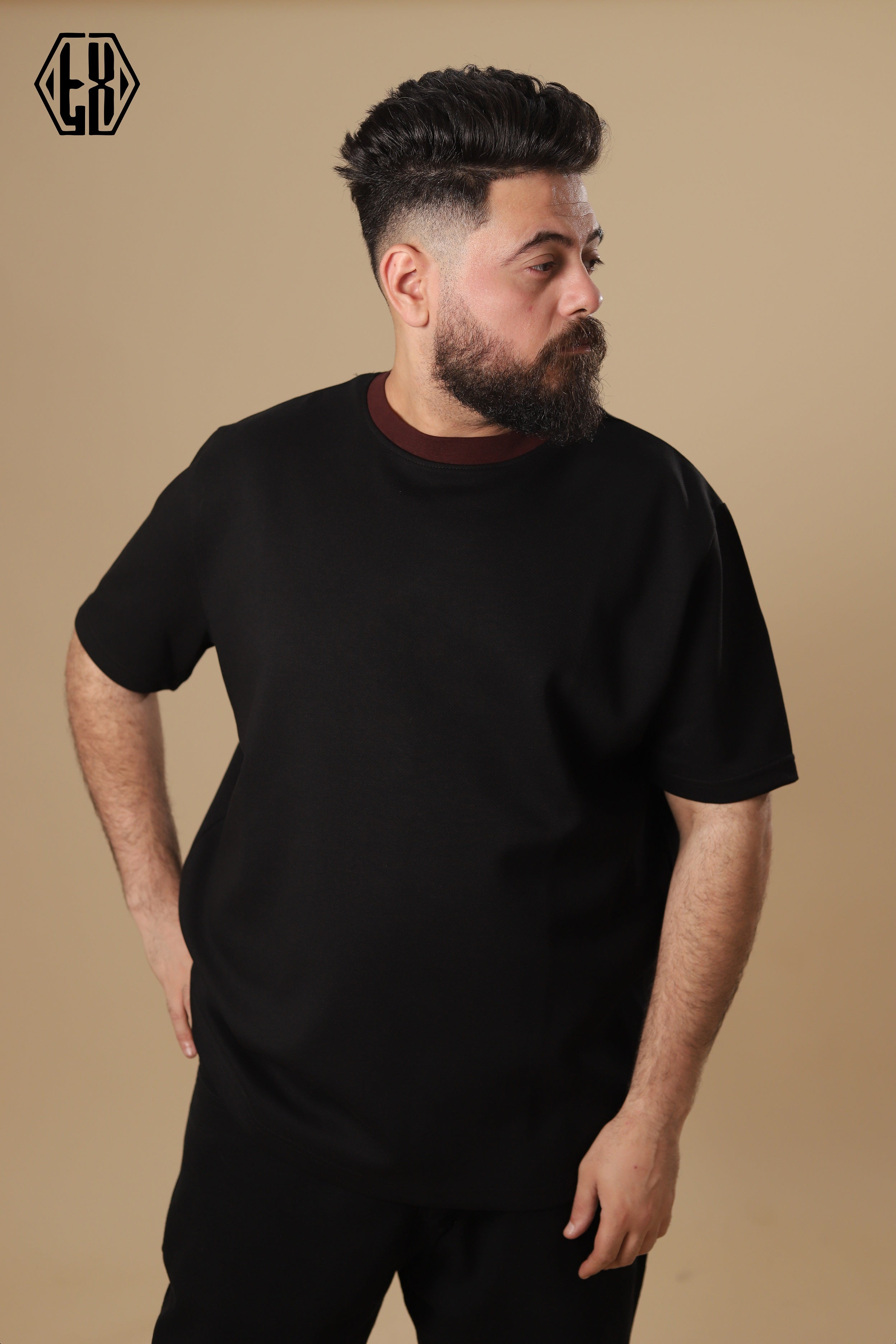 Ringer T-Shirt
