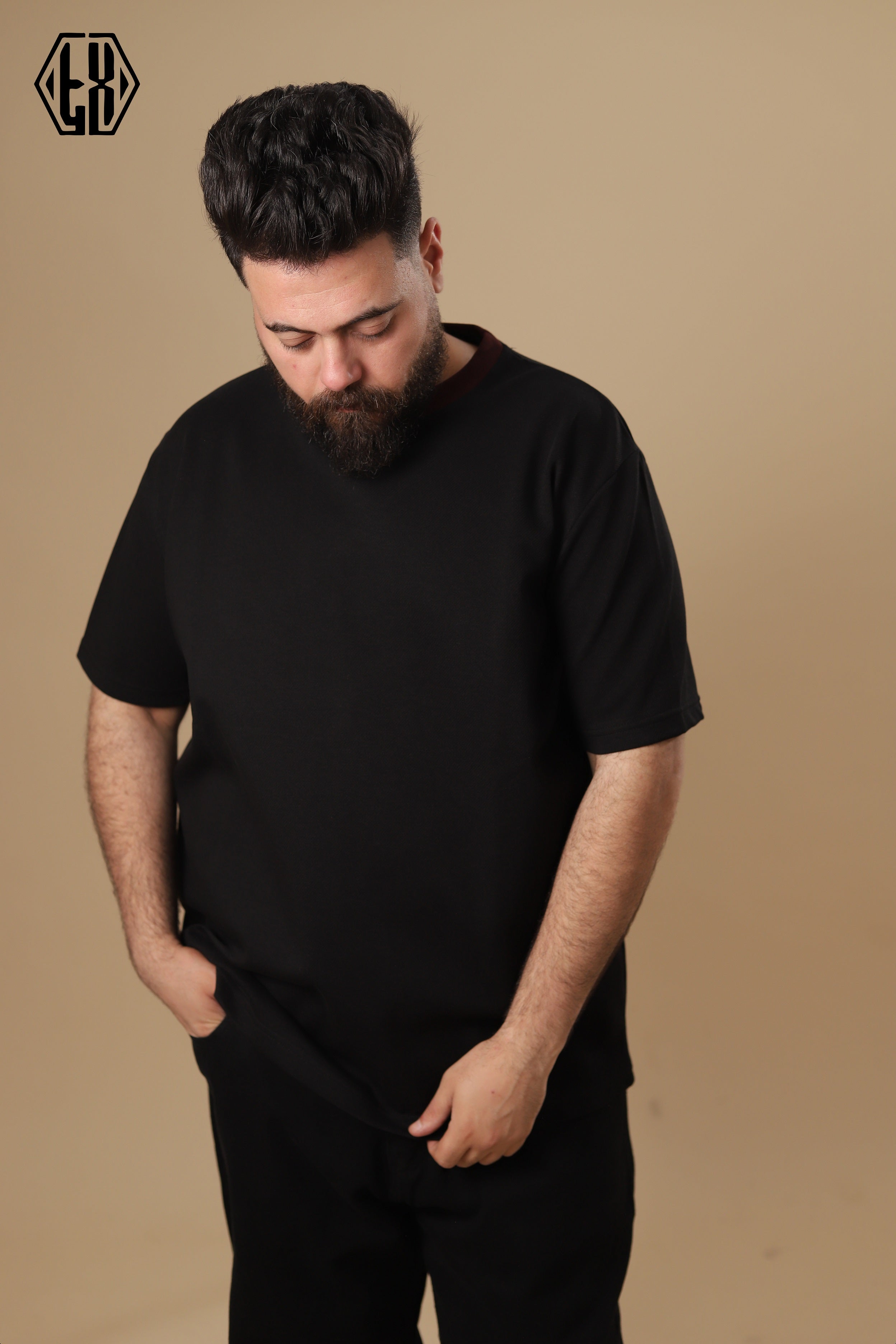 Ringer T-Shirt